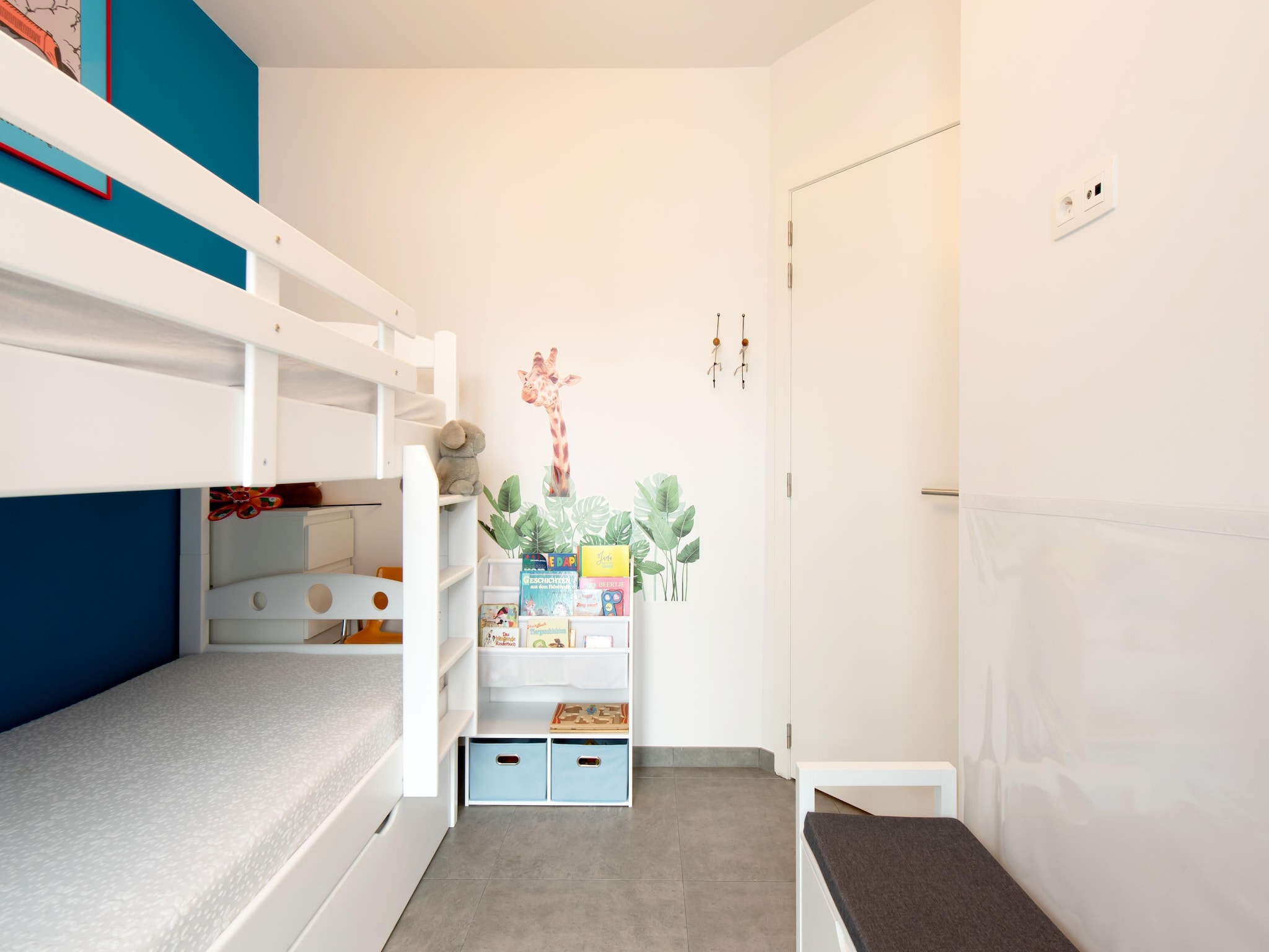 Appartement LE PARIS 0202