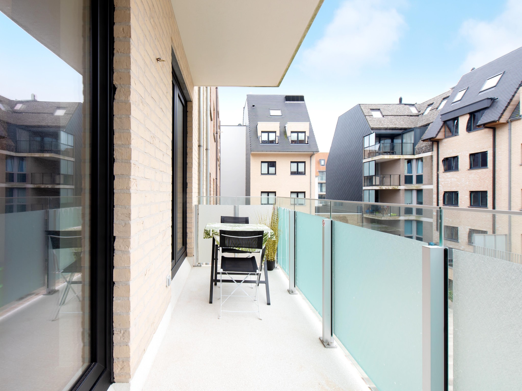 Appartement LE PARIS 0202