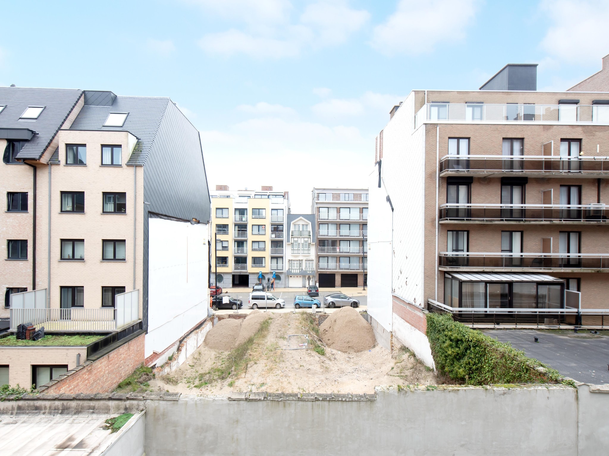 Appartement LE PARIS 0202