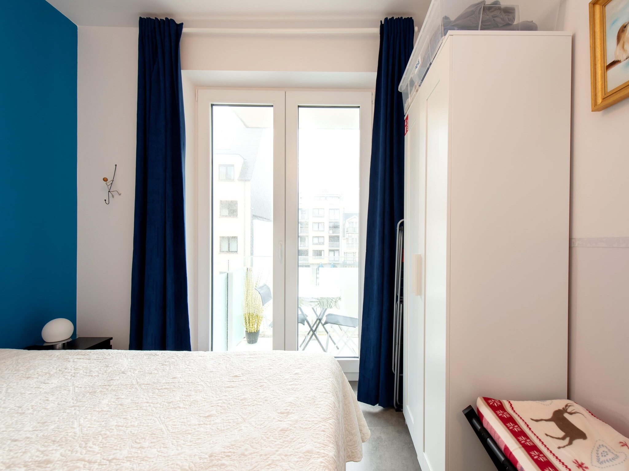 Appartement LE PARIS 0202