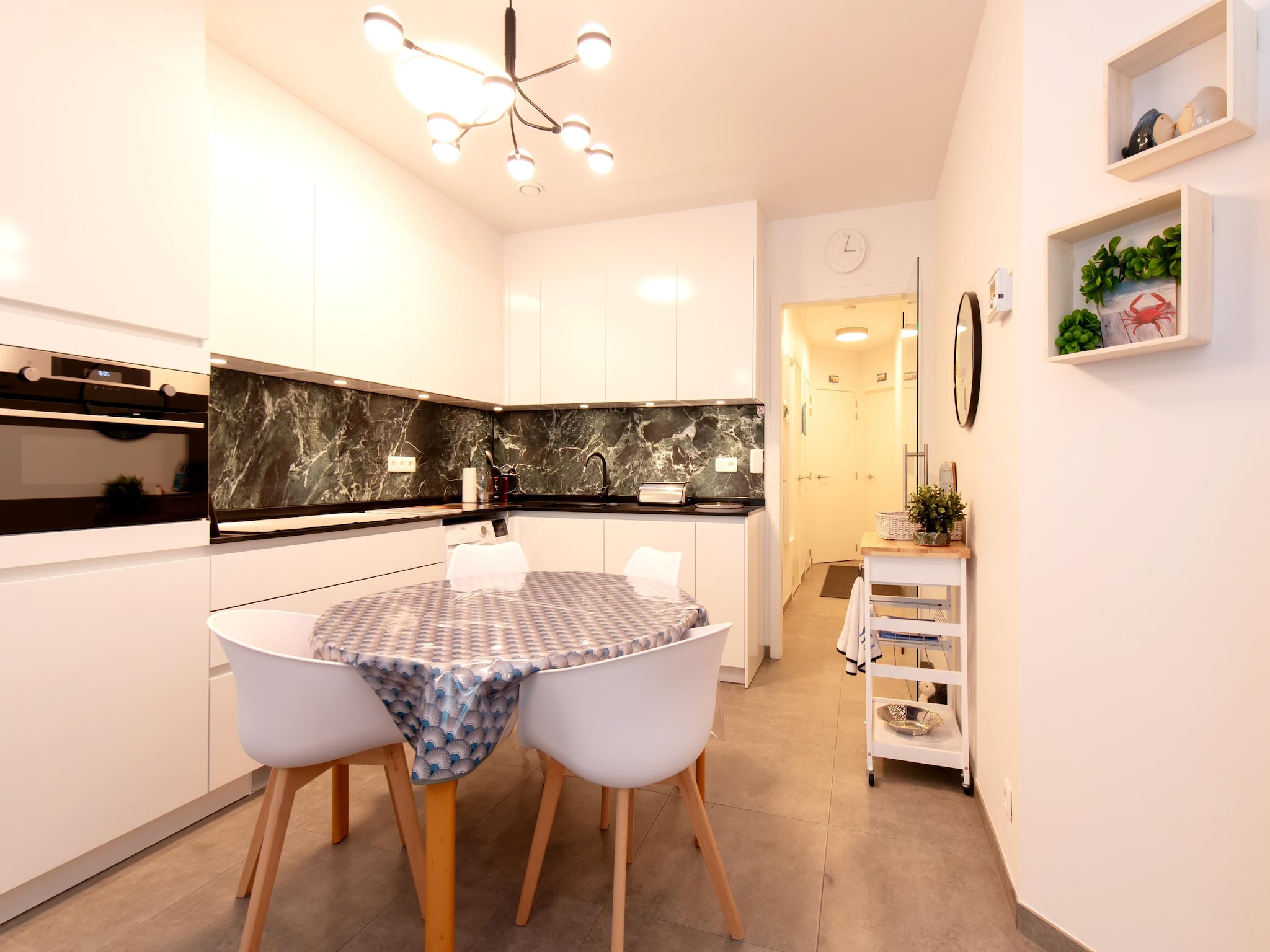 Appartement LE PARIS 0202