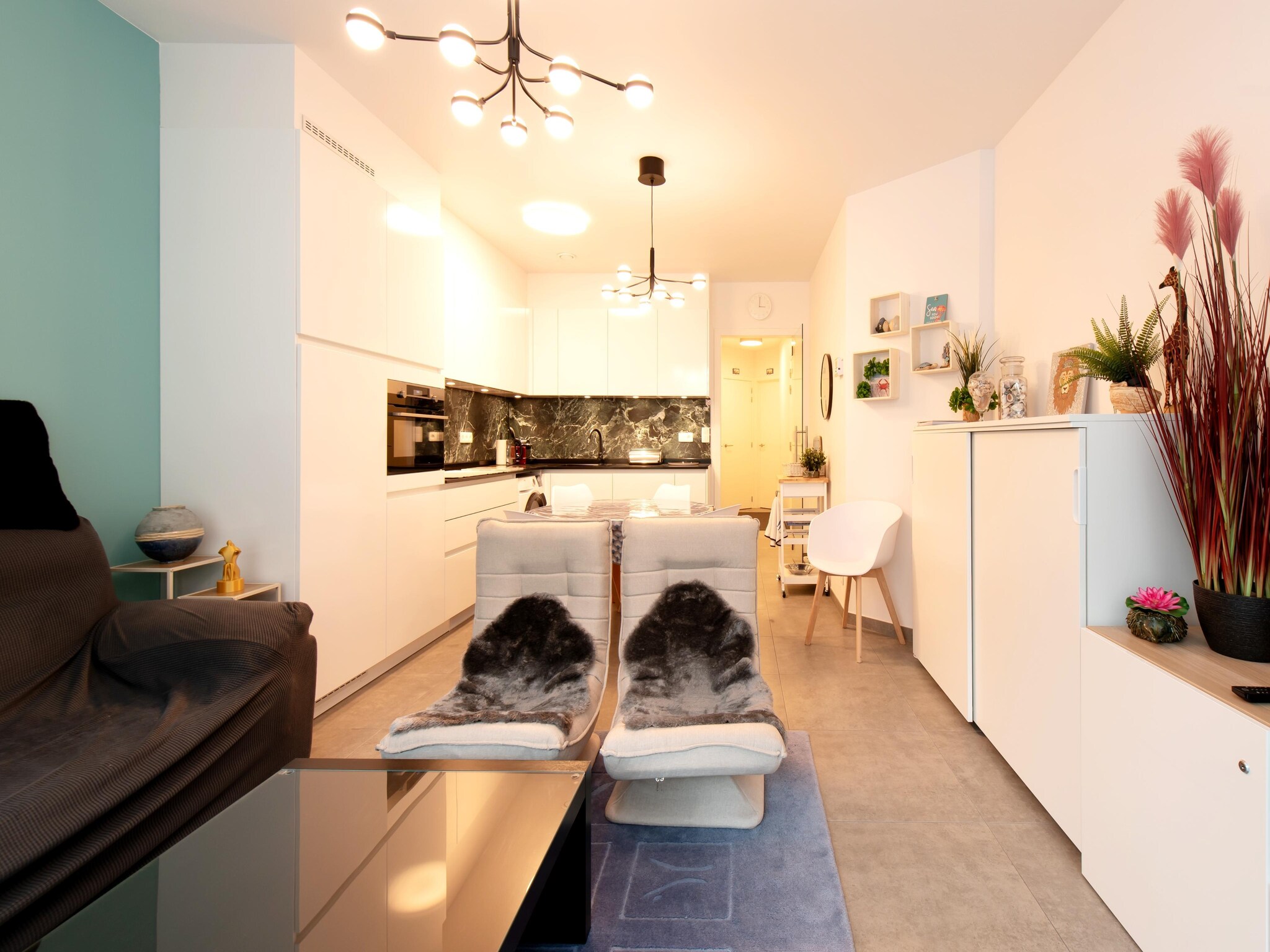 Appartement LE PARIS 0202