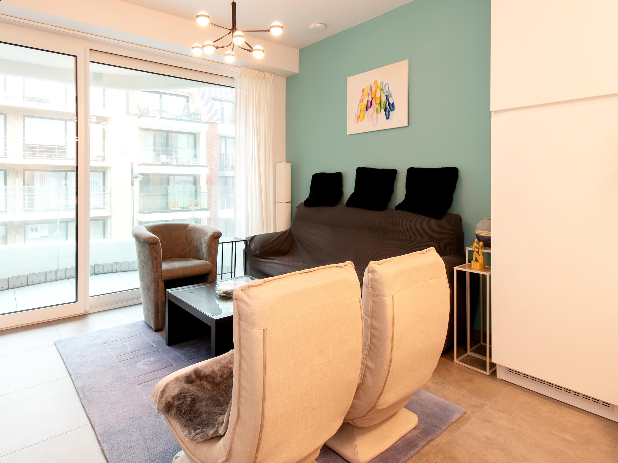Appartement LE PARIS 0202