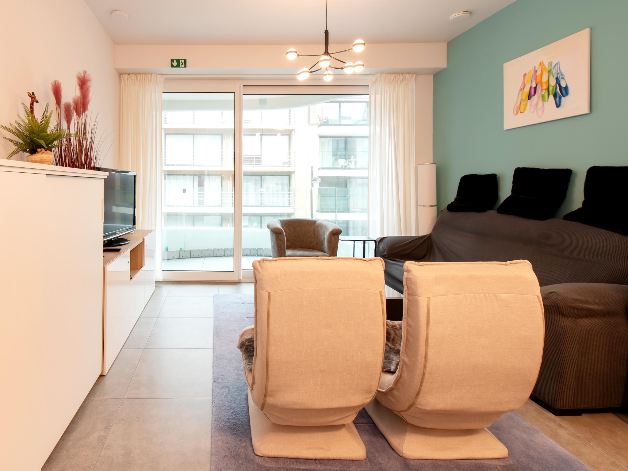 Appartement LE PARIS 0202