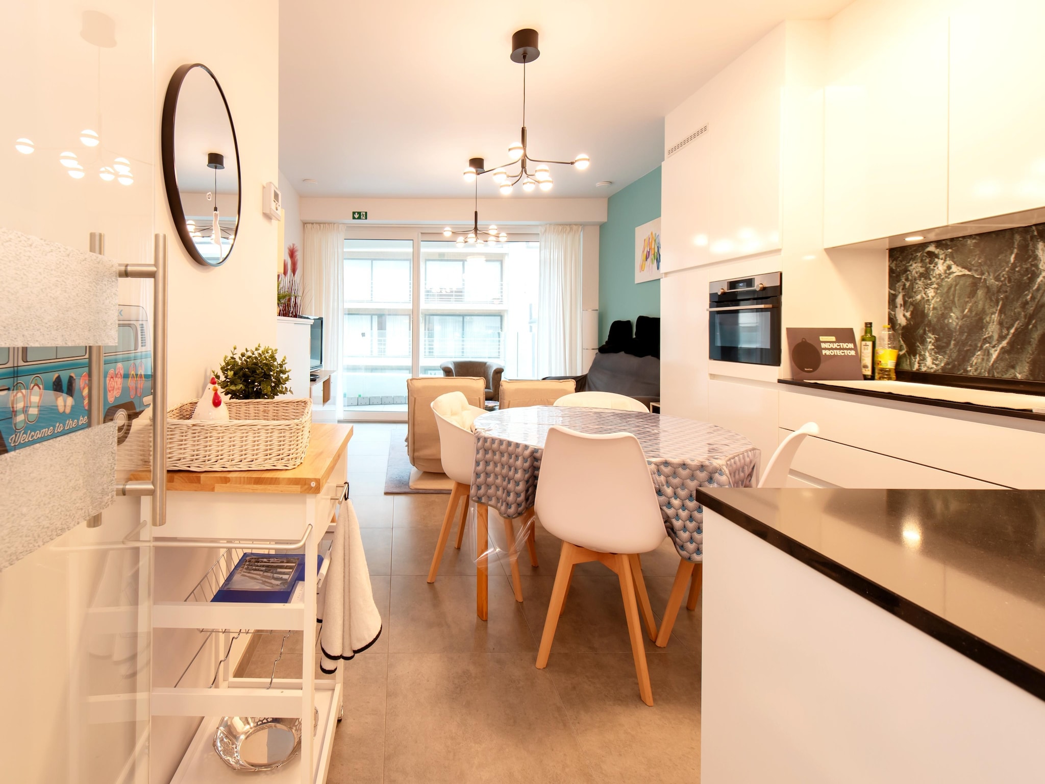 Appartement LE PARIS 0202