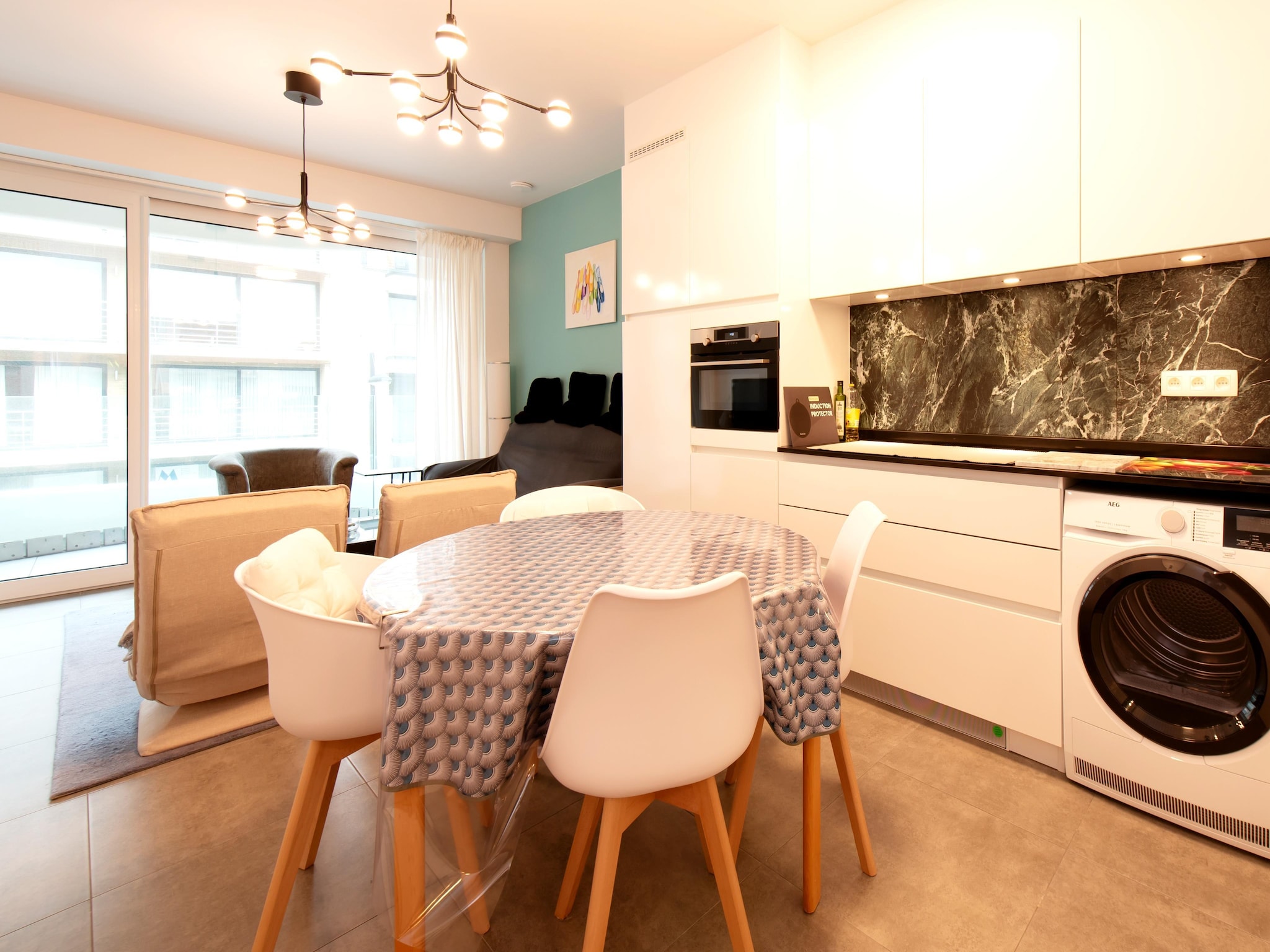 Appartement LE PARIS 0202