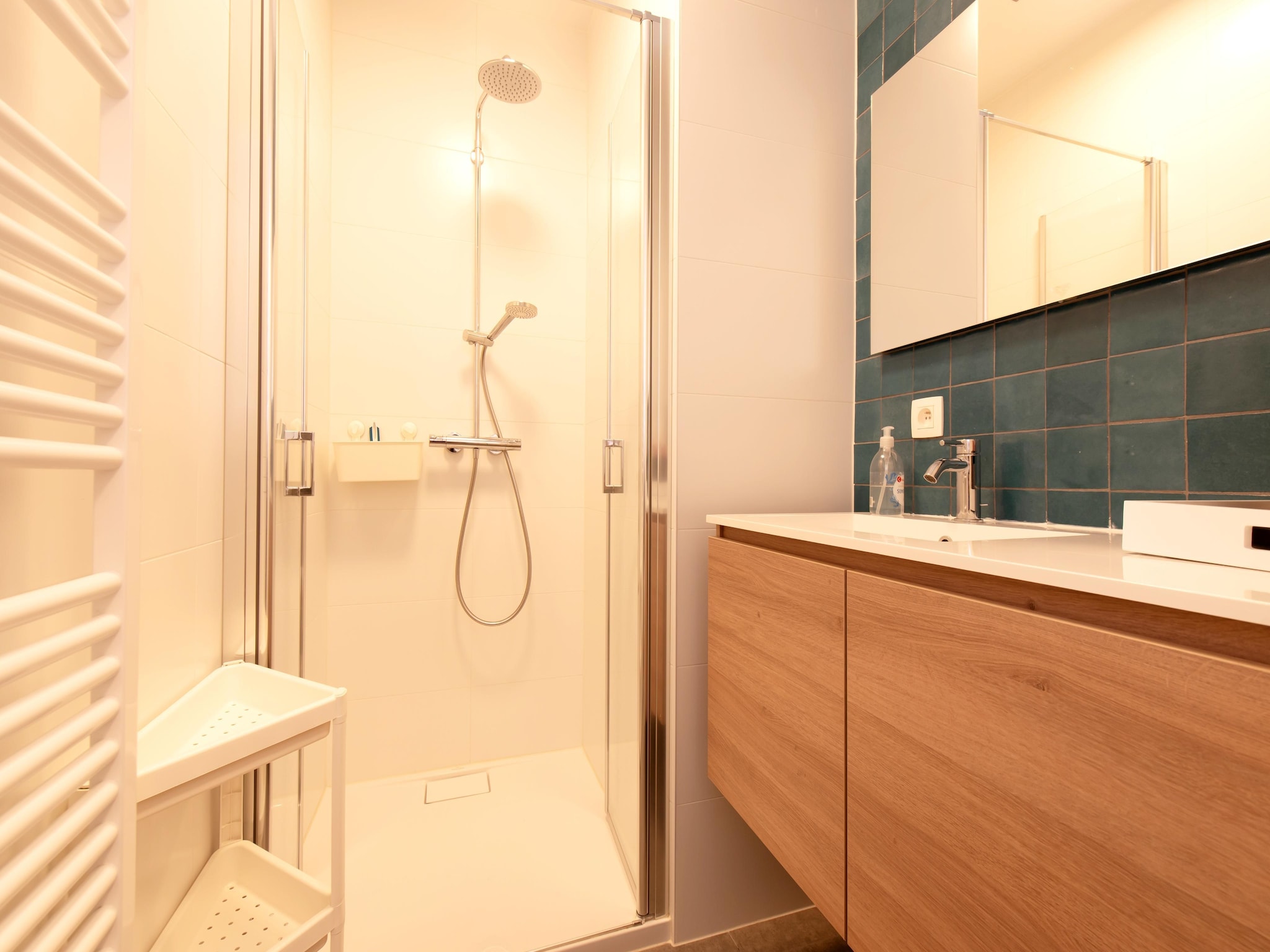 Appartement LE PARIS 0202