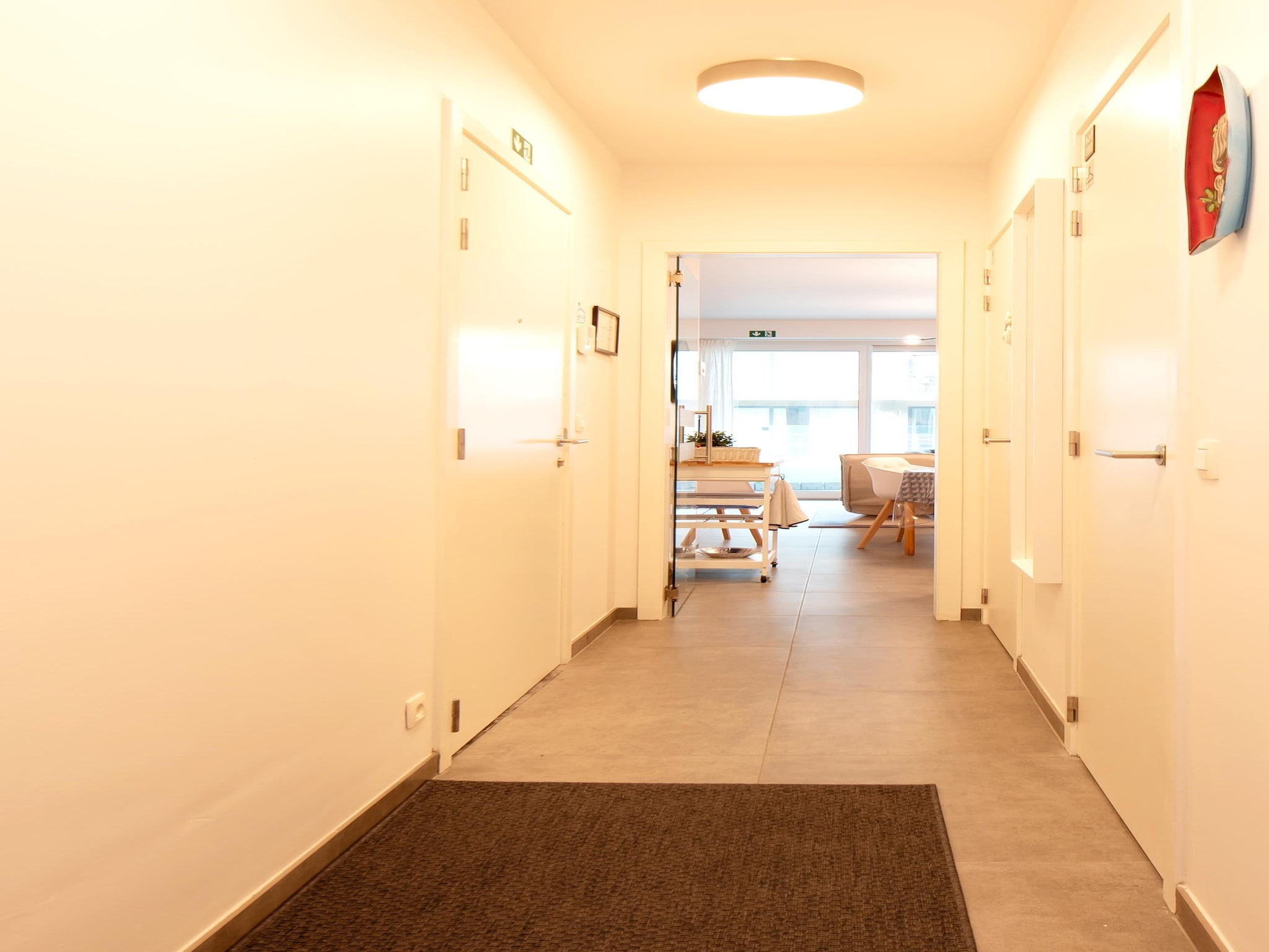 Appartement LE PARIS 0202