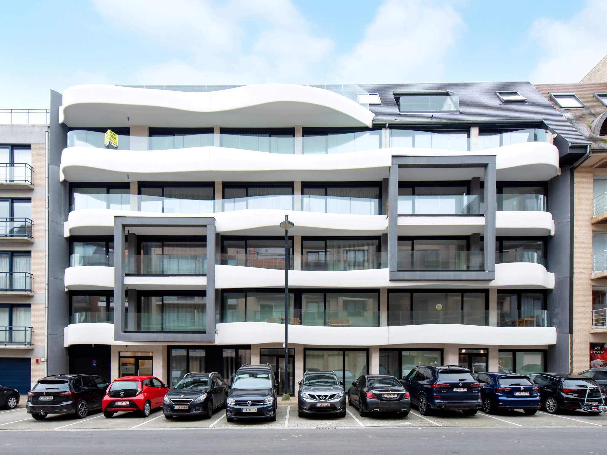 Appartement LE PARIS 0202