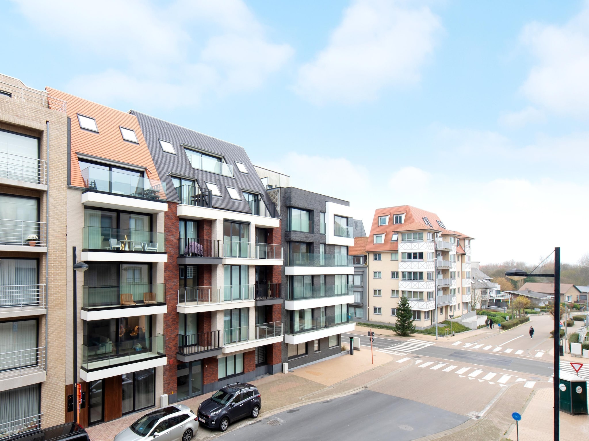 Appartement LE PARIS 0202