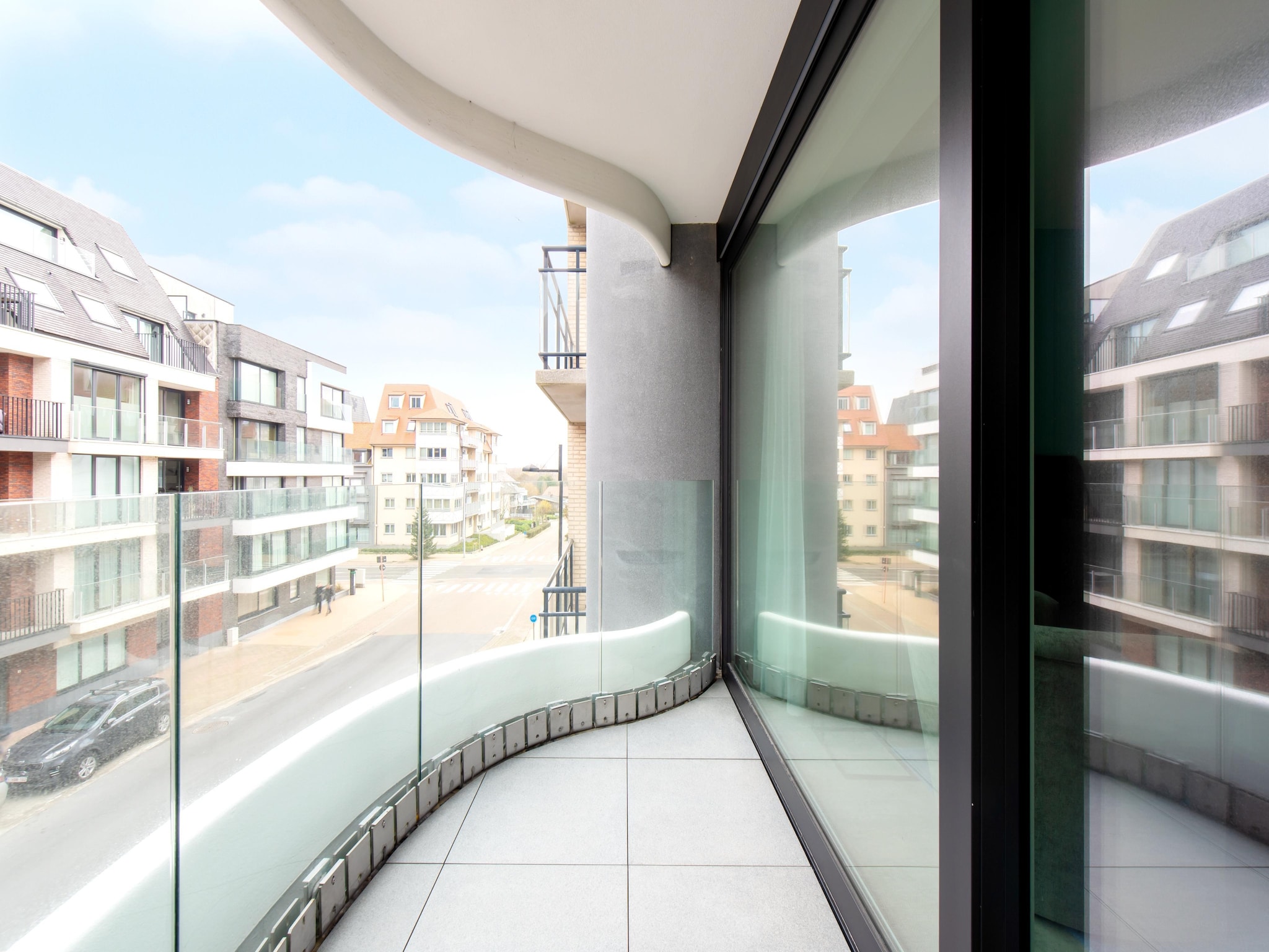 Appartement LE PARIS 0202