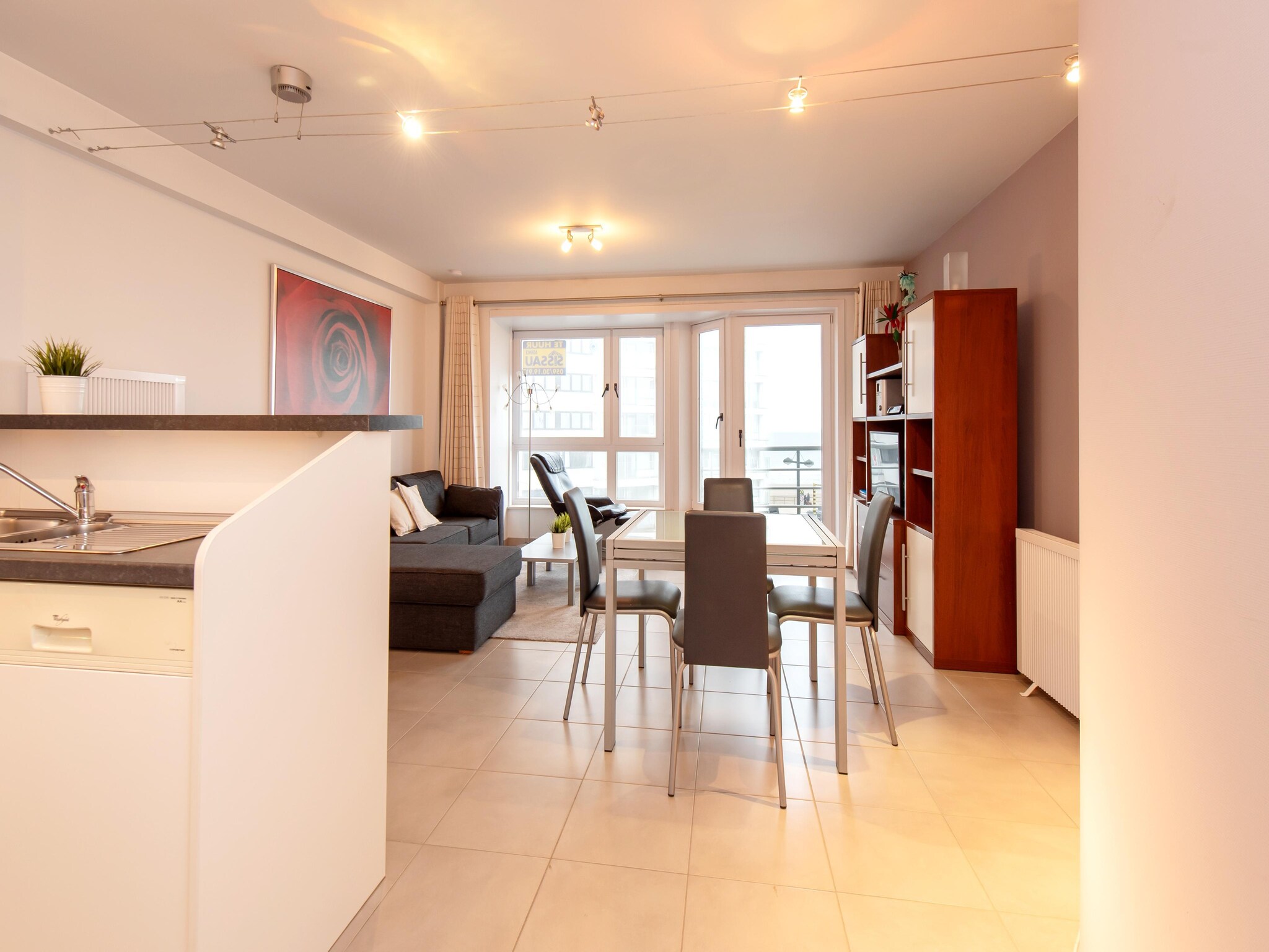 Appartement SEASIGHT 0301/ 3B