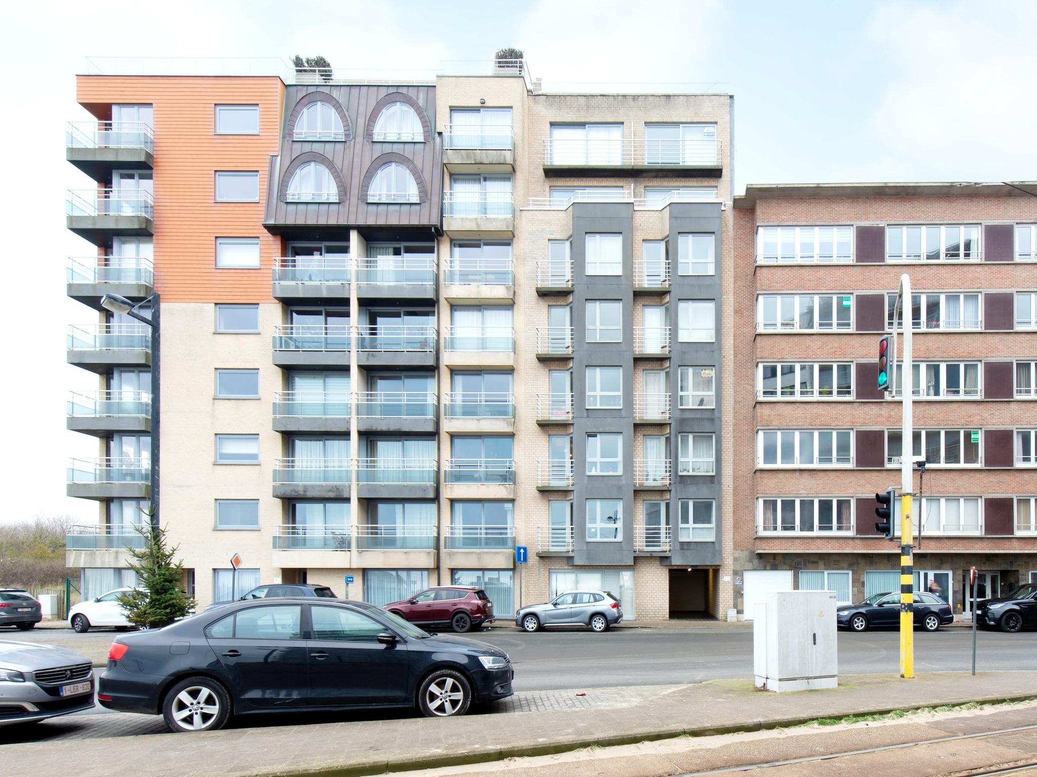 Appartement SEASIGHT 0301/ 3B