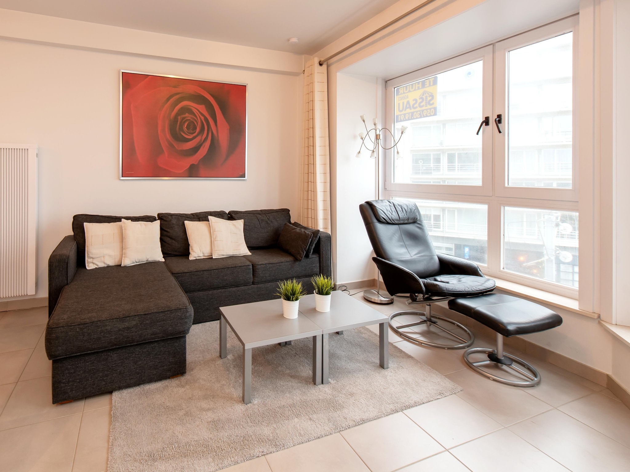 Appartement SEASIGHT 0301/ 3B