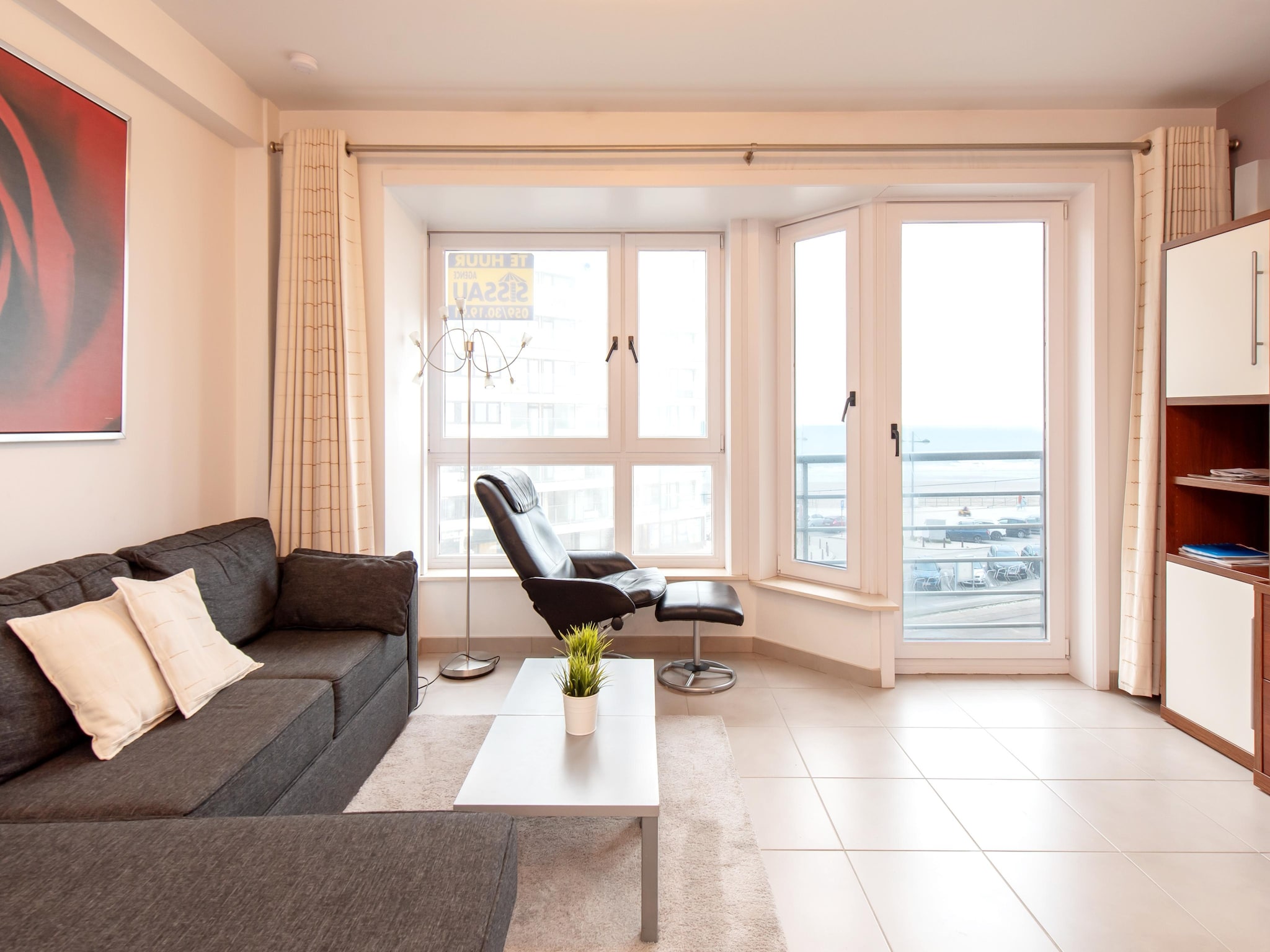 Appartement SEASIGHT 0301/ 3B