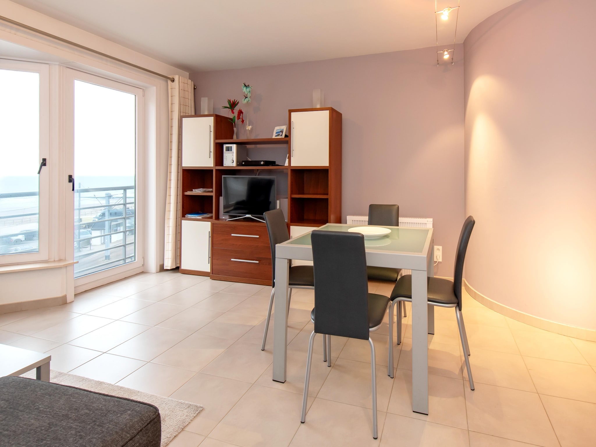 Appartement SEASIGHT 0301/ 3B