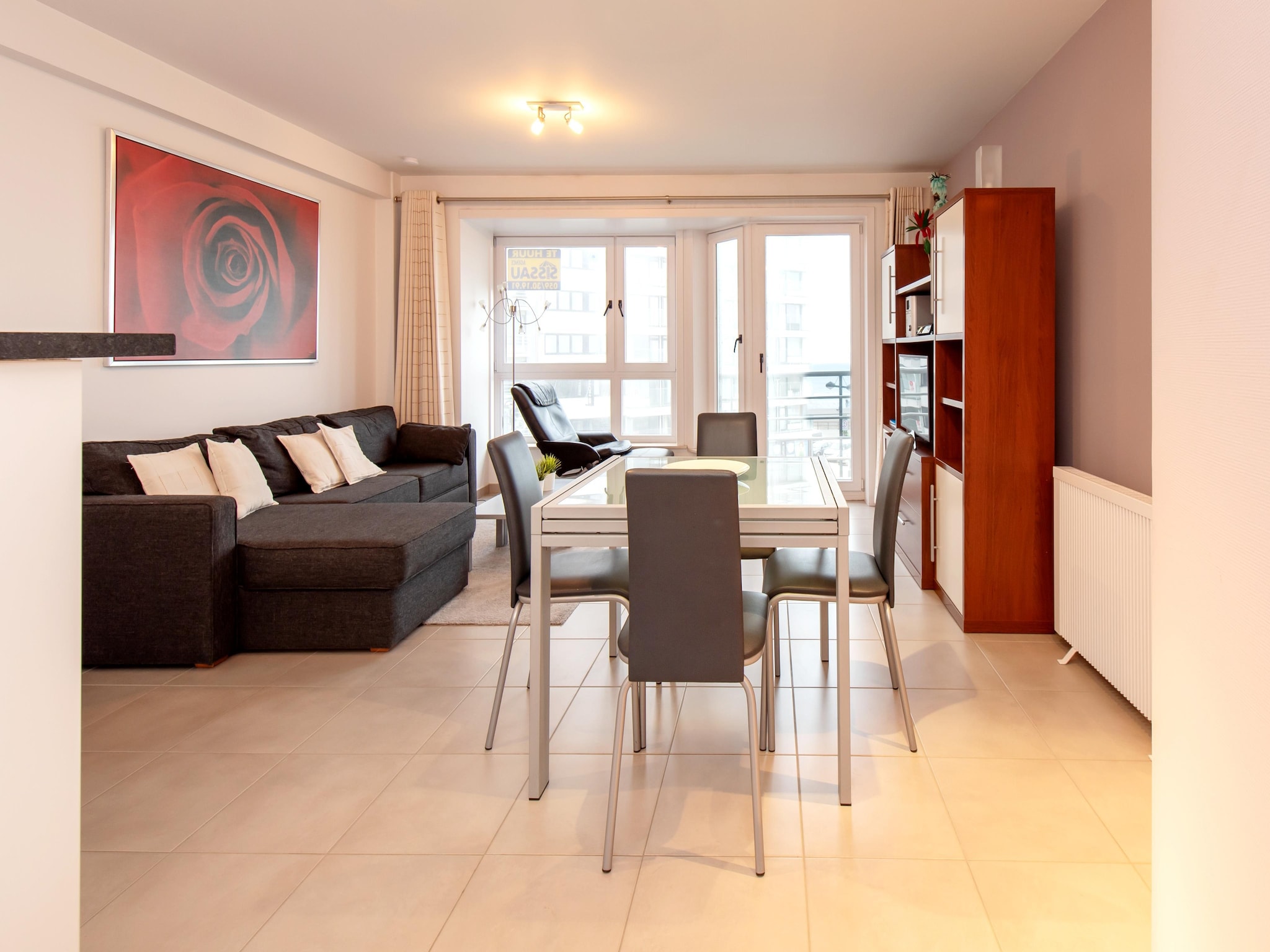 Appartement SEASIGHT 0301/ 3B