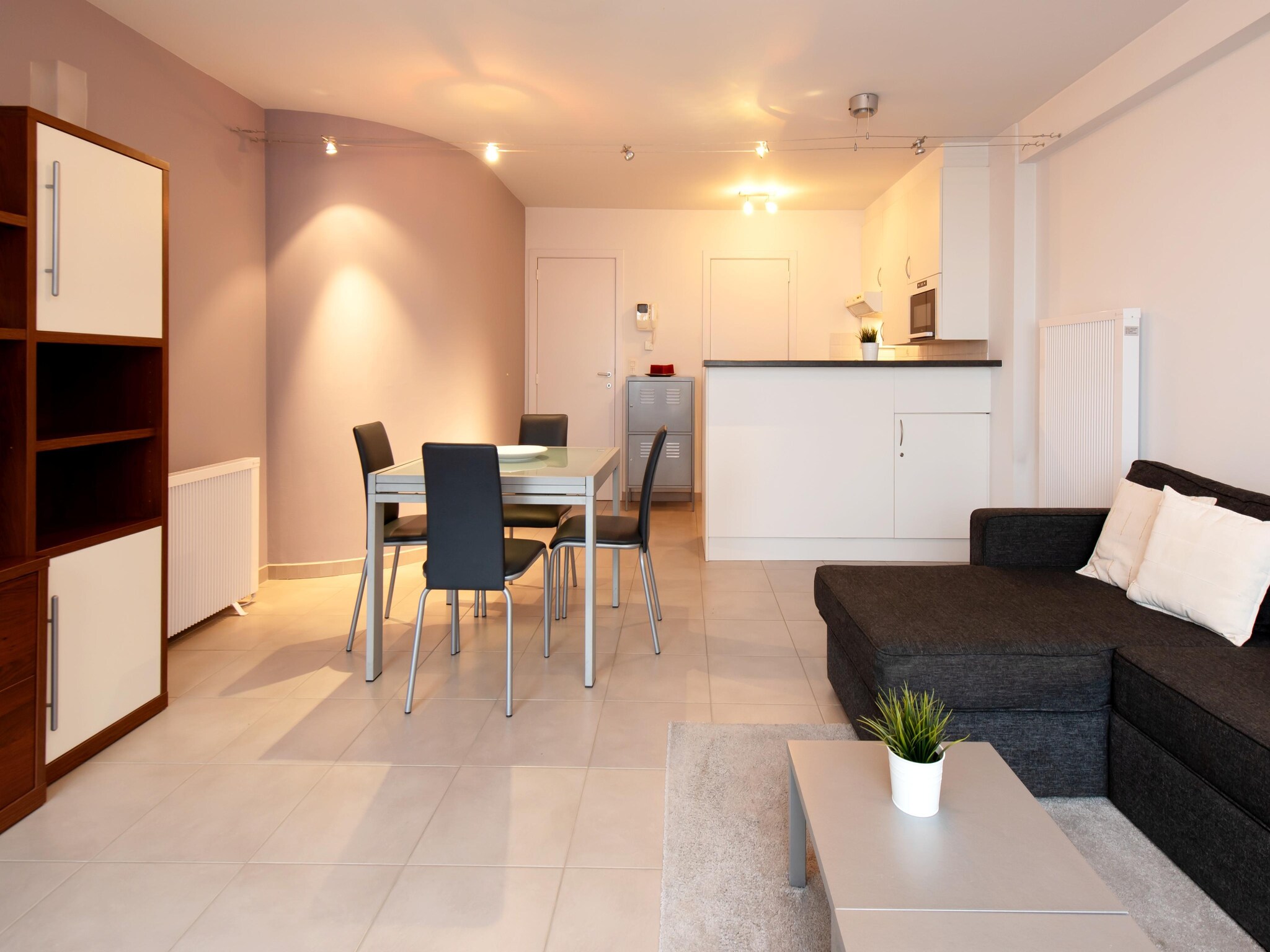 Appartement SEASIGHT 0301/ 3B