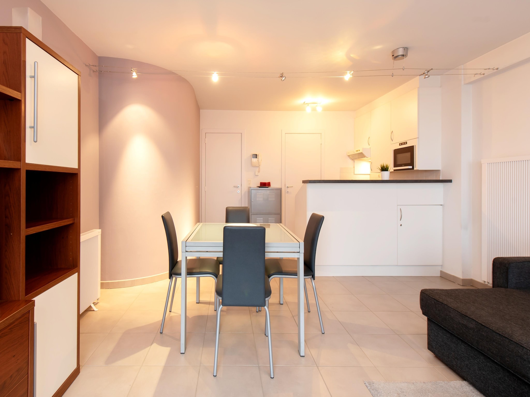 Appartement SEASIGHT 0301/ 3B