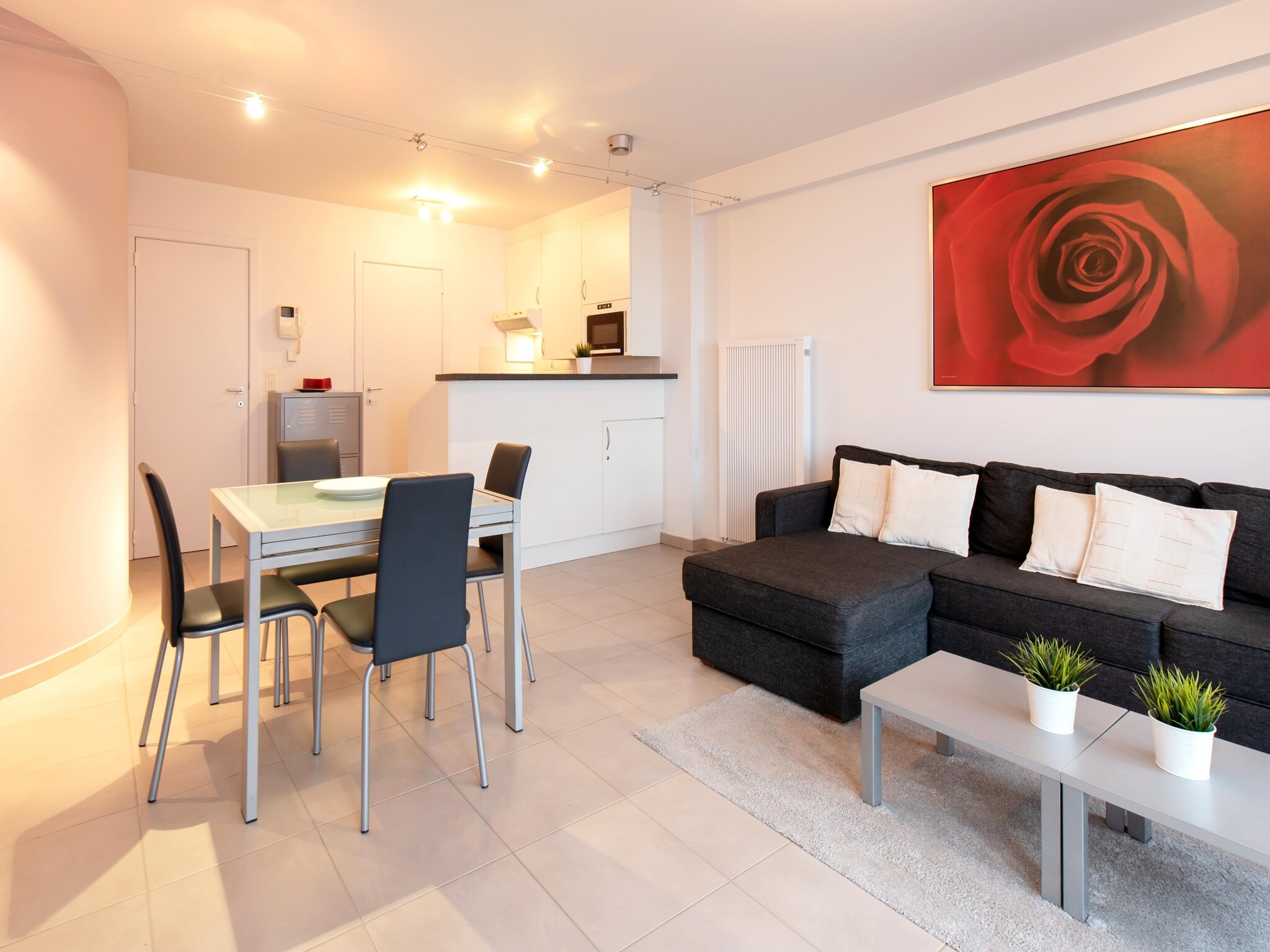 Appartement SEASIGHT 0301/ 3B