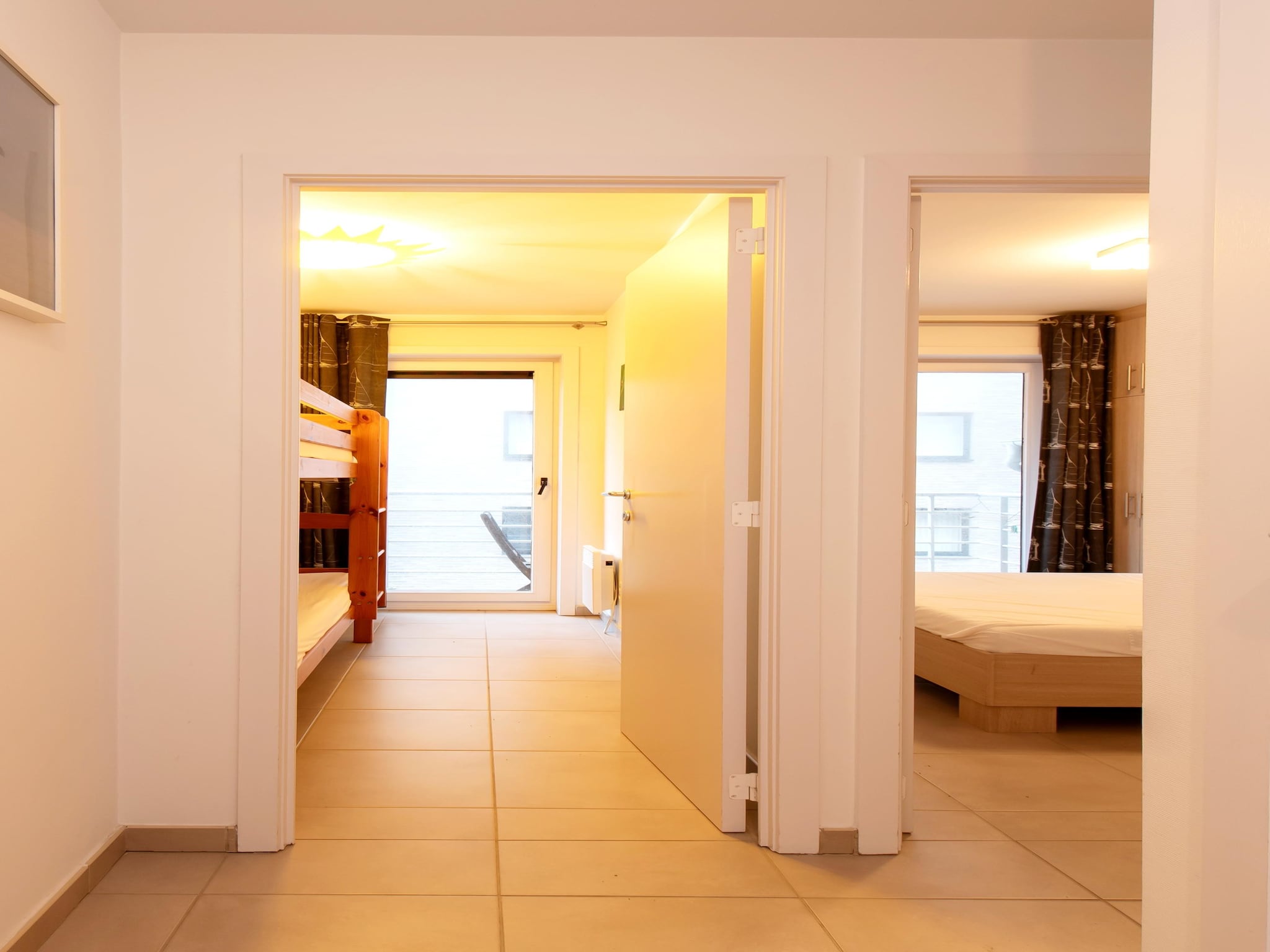 Appartement SEASIGHT 0301/ 3B