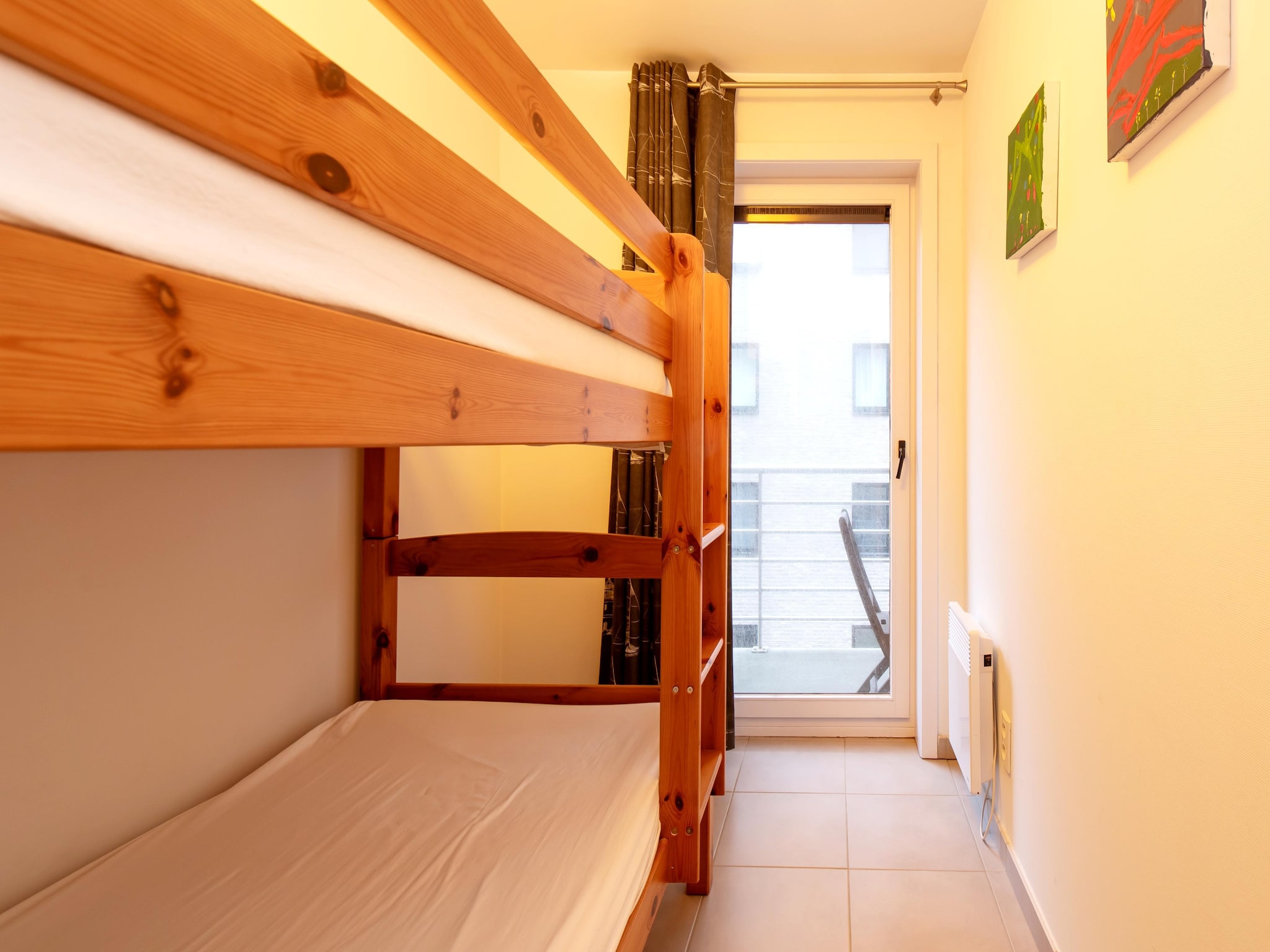 Appartement SEASIGHT 0301/ 3B