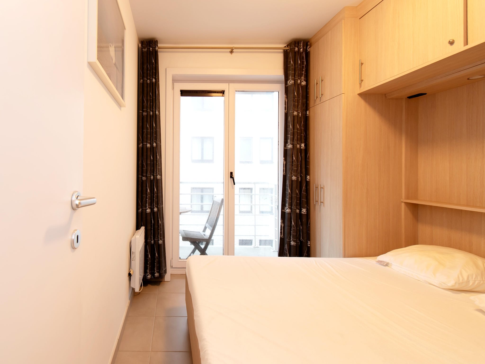 Appartement SEASIGHT 0301/ 3B