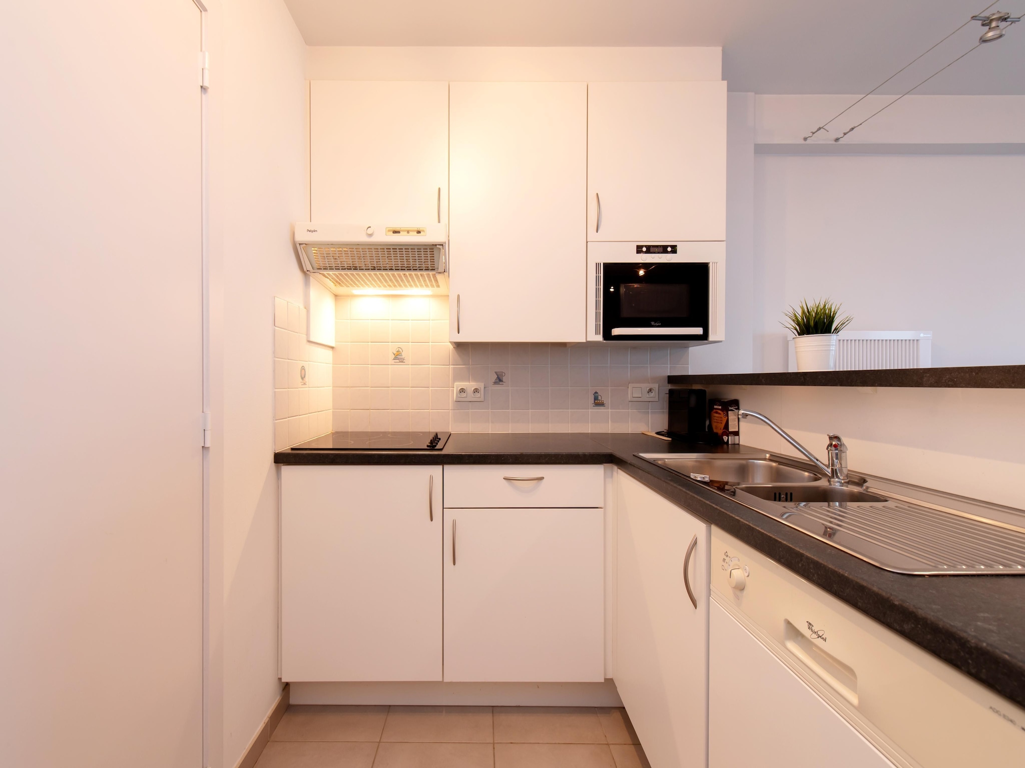 Appartement SEASIGHT 0301/ 3B