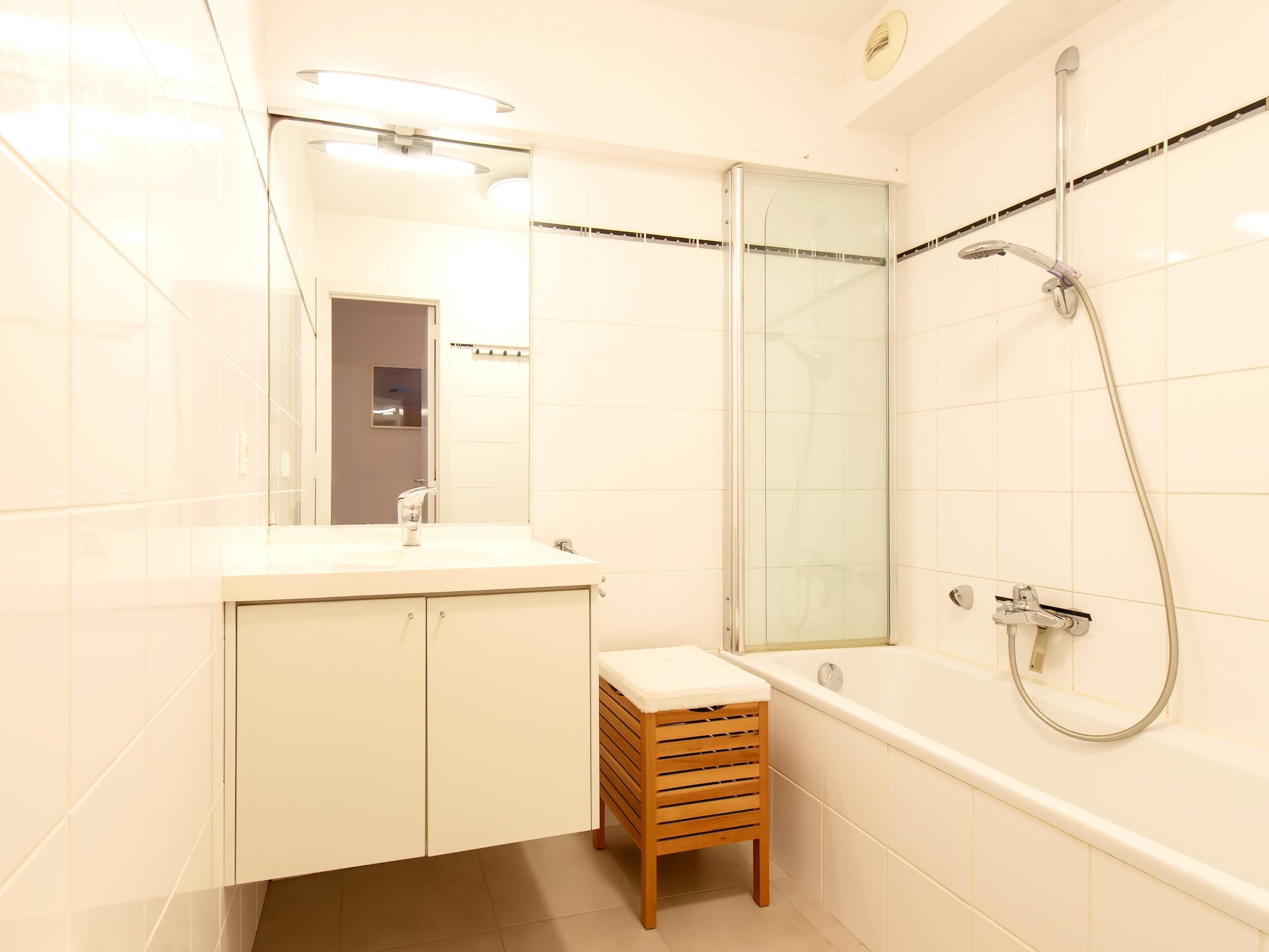 Appartement SEASIGHT 0301/ 3B