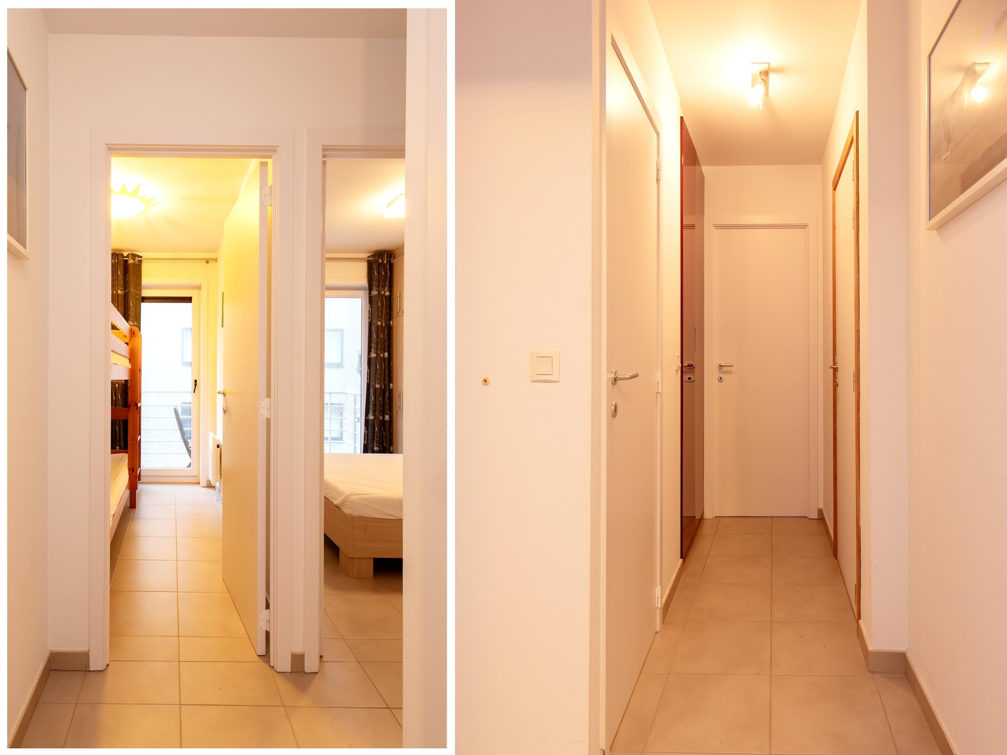Appartement SEASIGHT 0301/ 3B