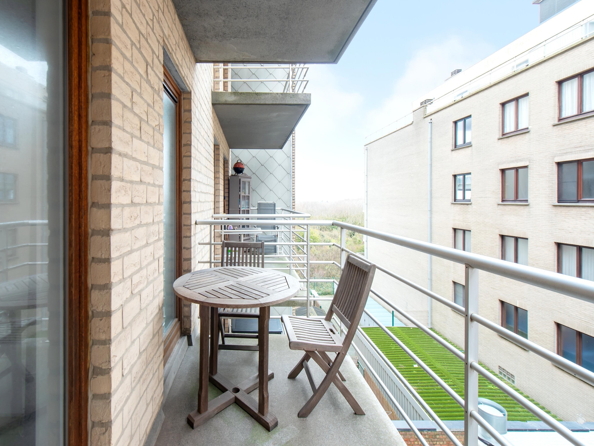 Appartement SEASIGHT 0301/ 3B