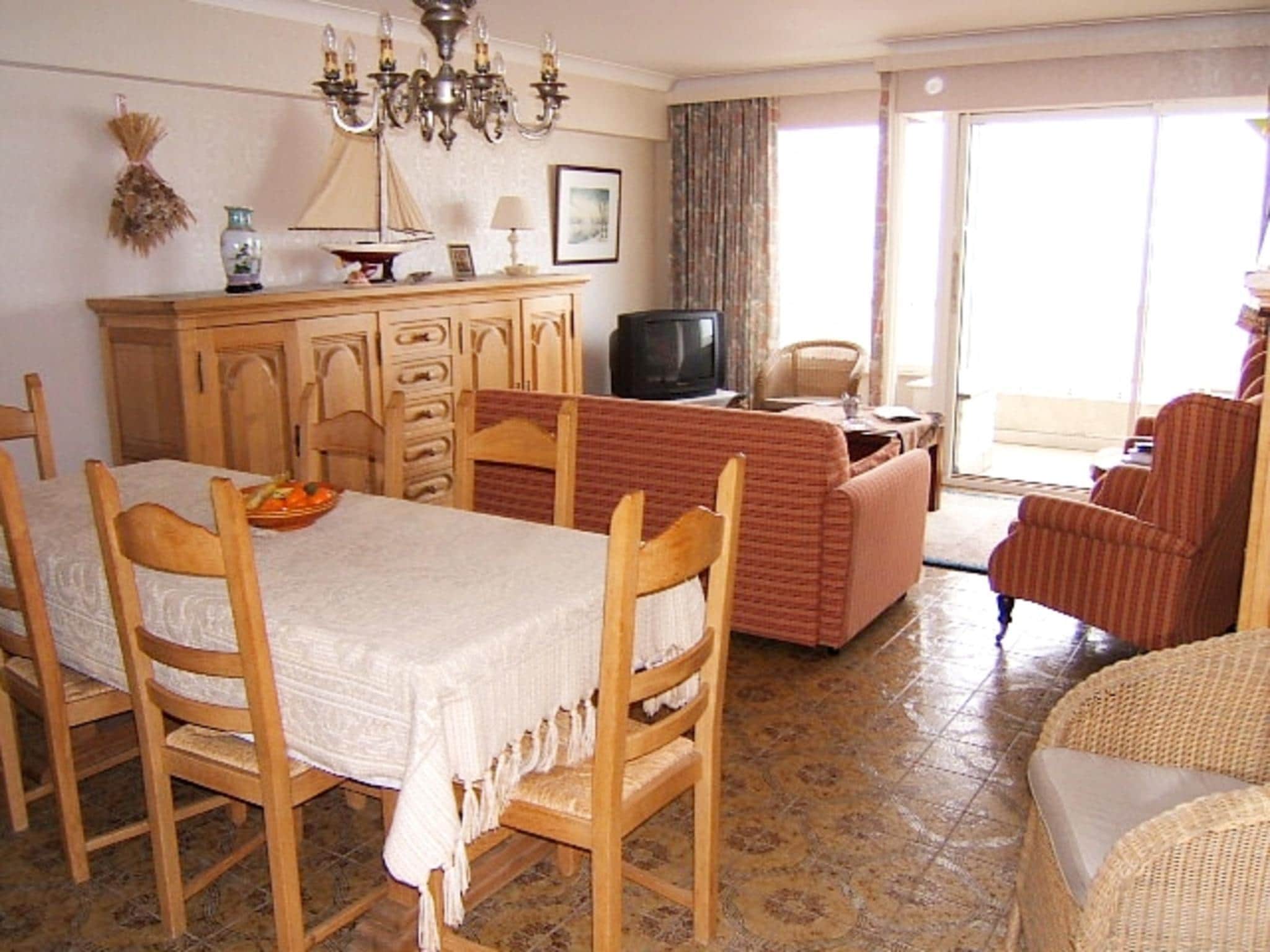 Appartement GOLD BEA 1L/ 0111