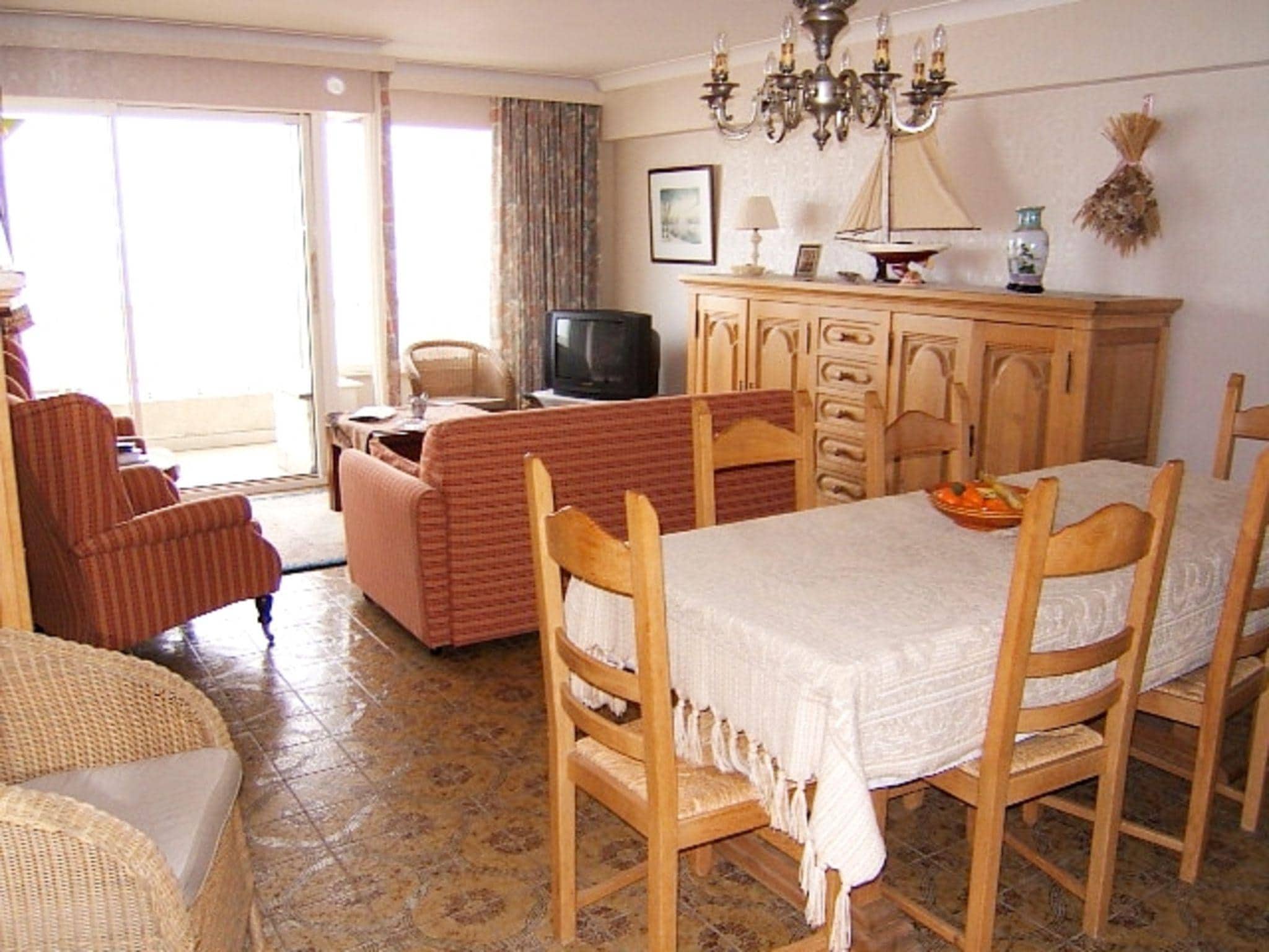 Appartement GOLD BEA 1L/ 0111
