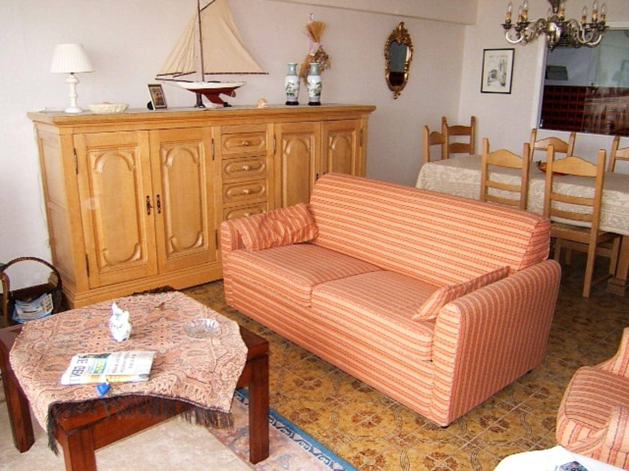 Appartement GOLD BEA 1L/ 0111