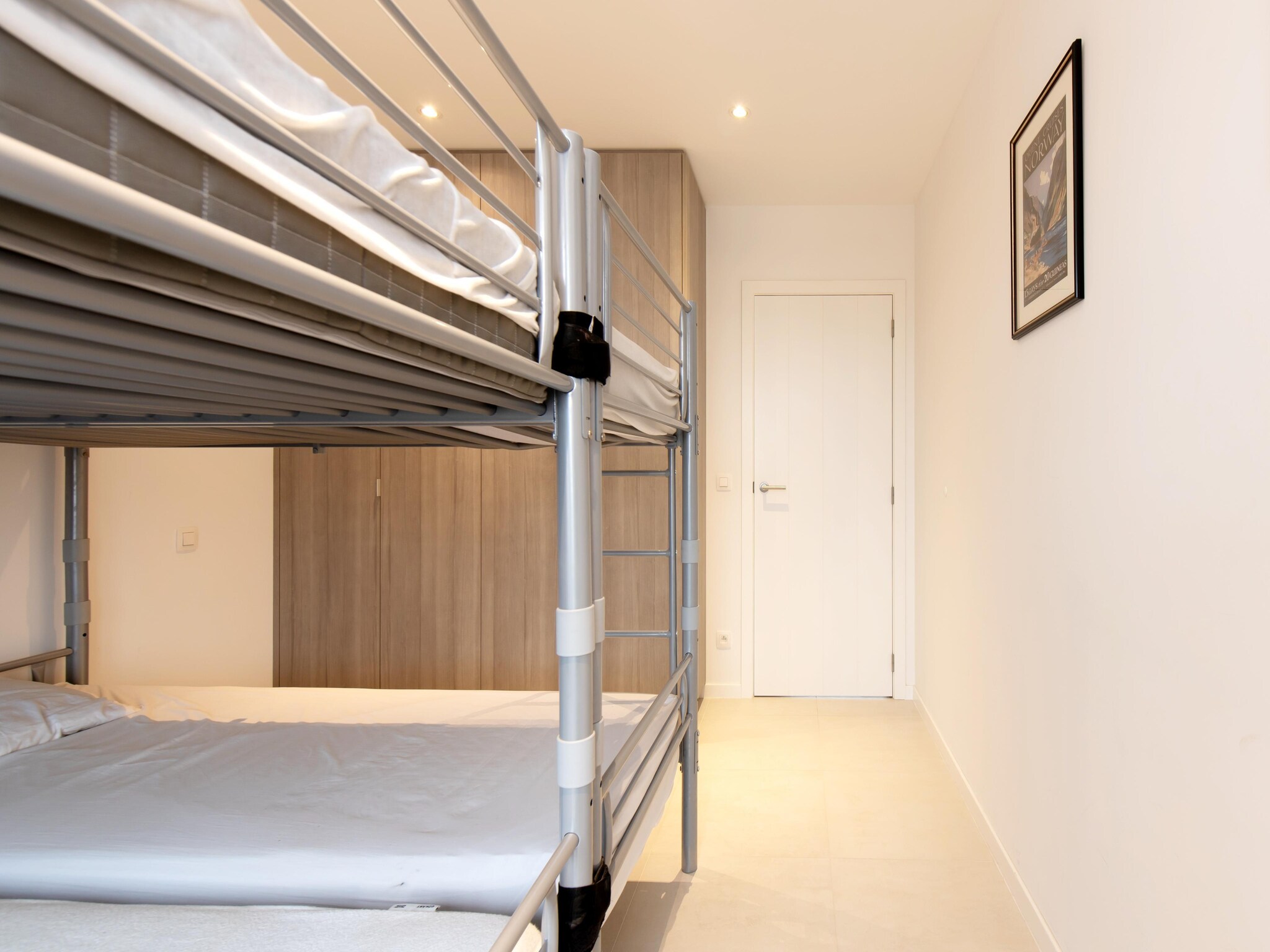 Appartement BALMORAL 0201