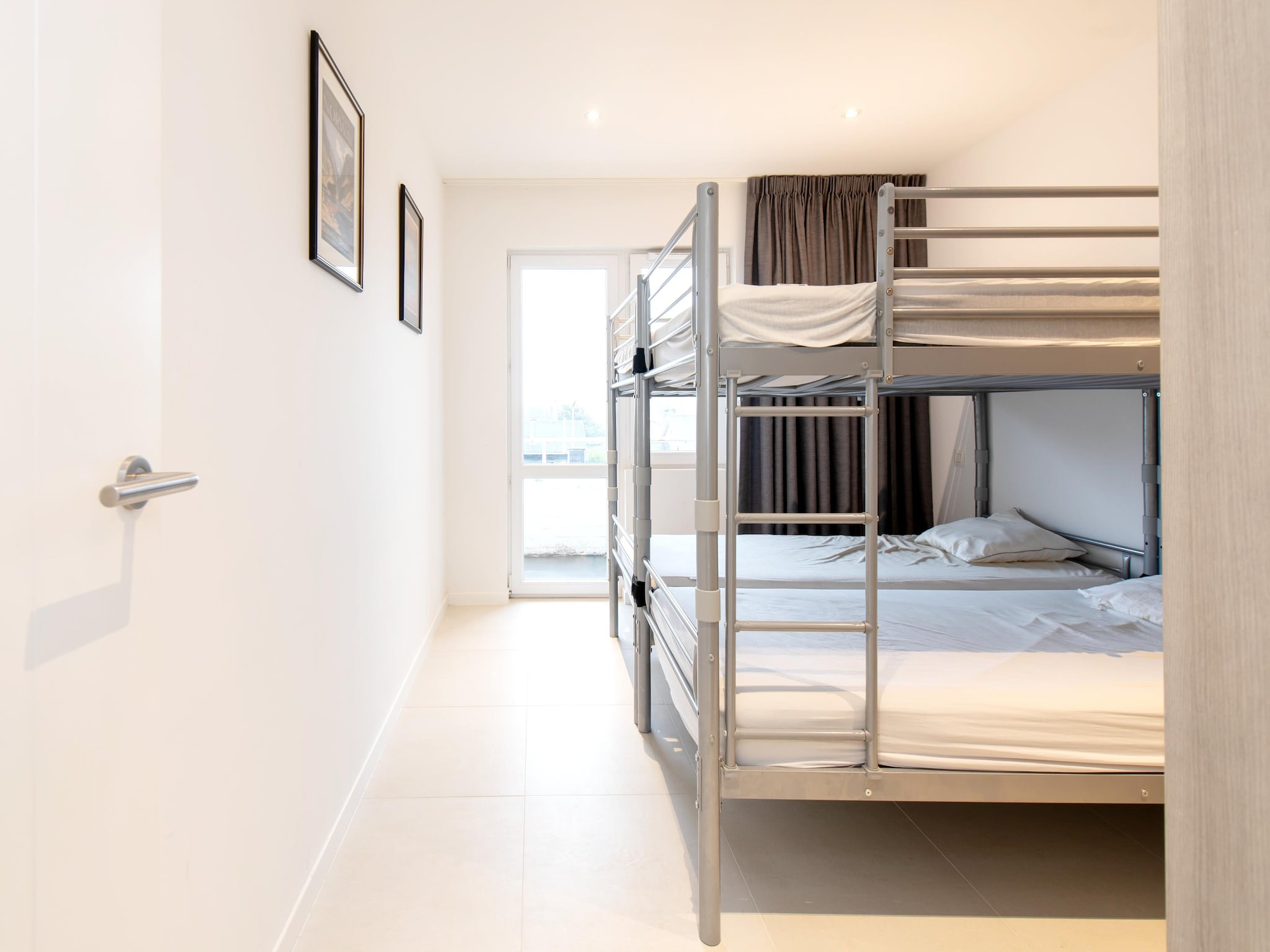 Appartement BALMORAL 0201