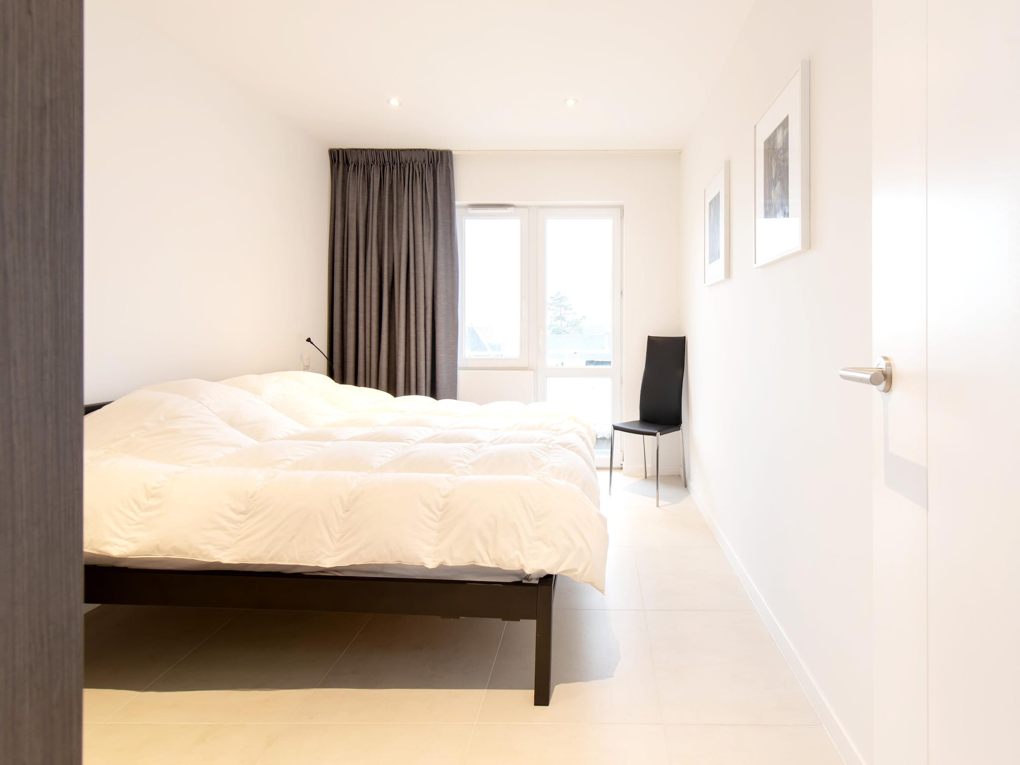 Appartement BALMORAL 0201