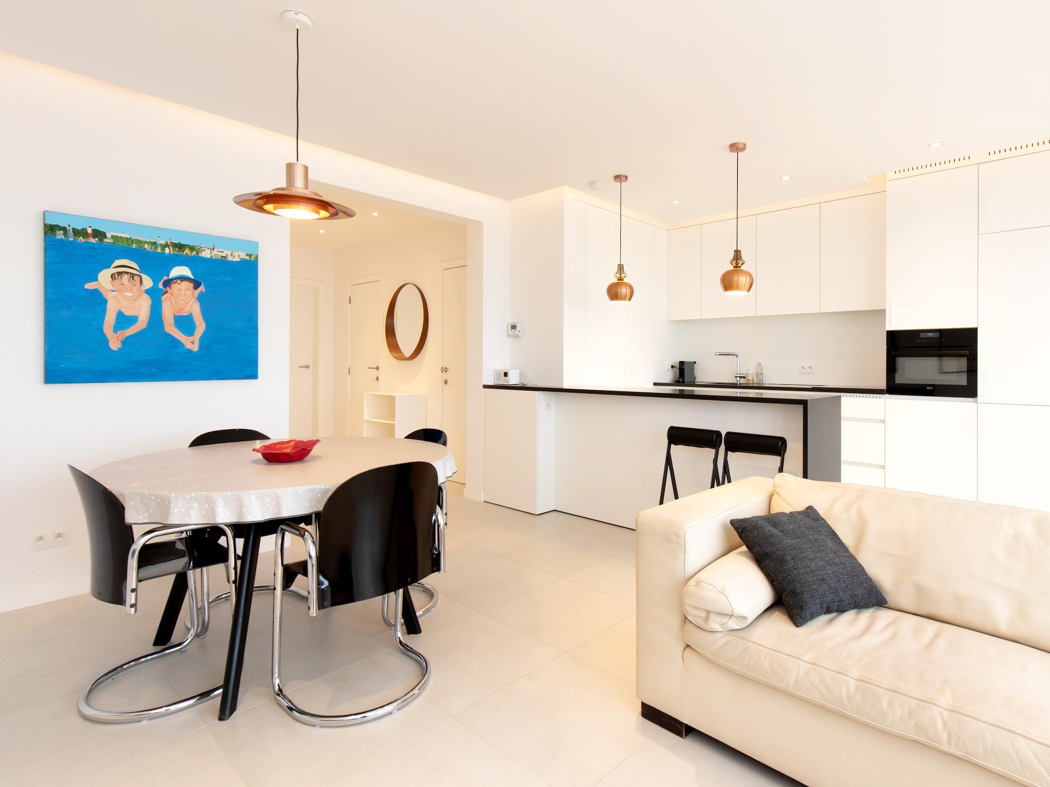 Appartement BALMORAL 0201