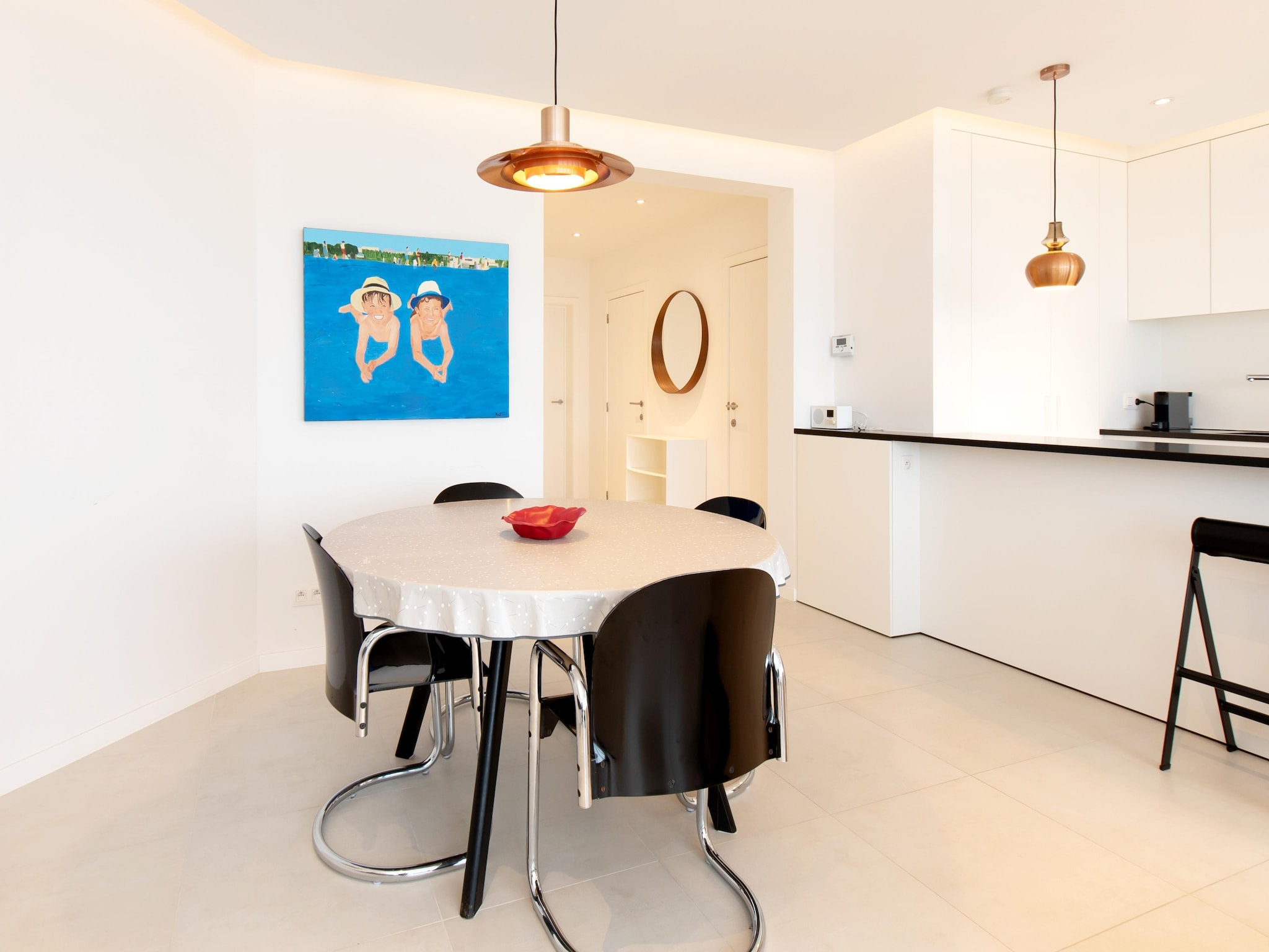 Appartement BALMORAL 0201