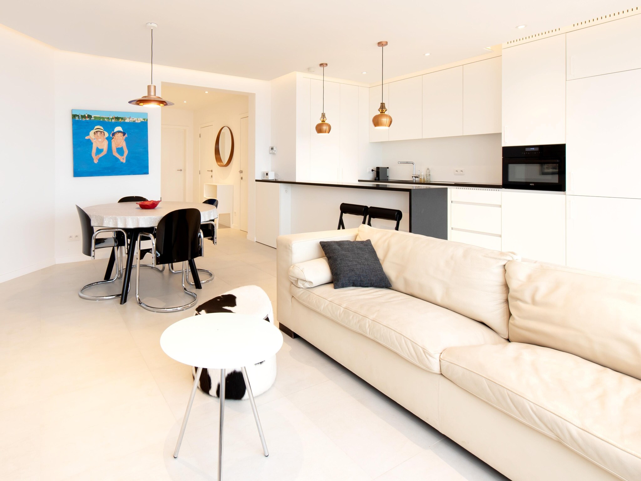 Appartement BALMORAL 0201