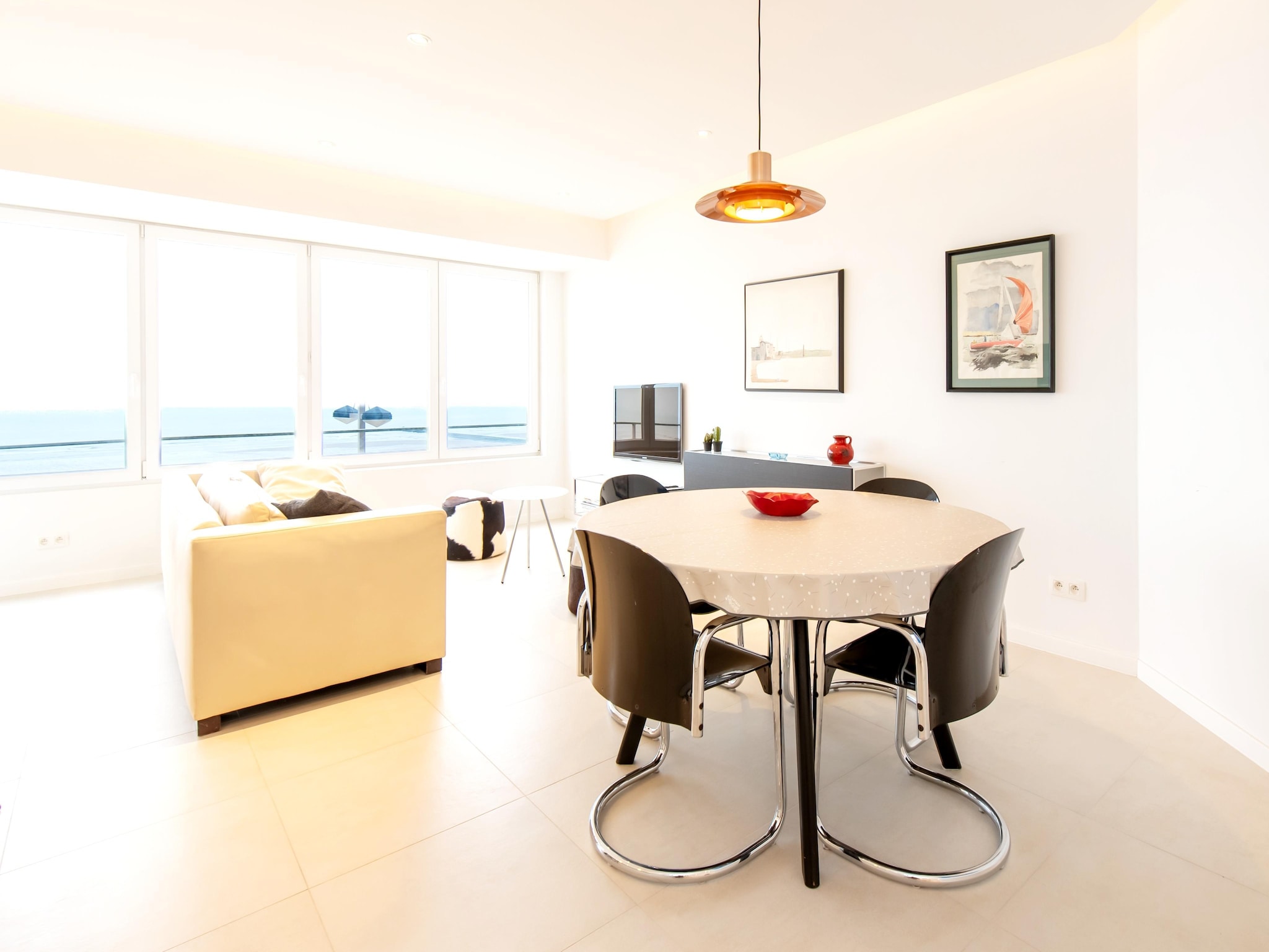 Appartement BALMORAL 0201
