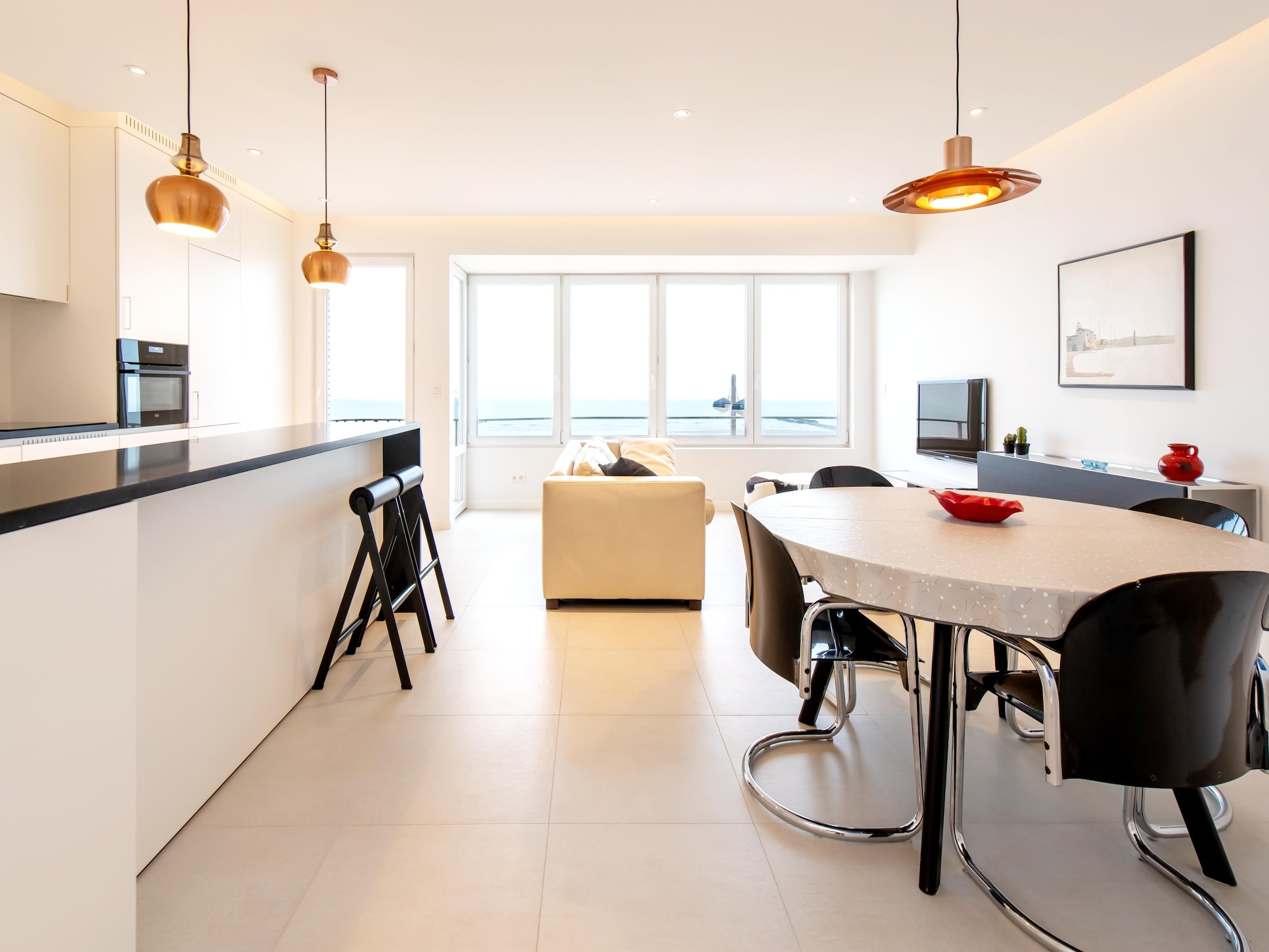 Appartement BALMORAL 0201