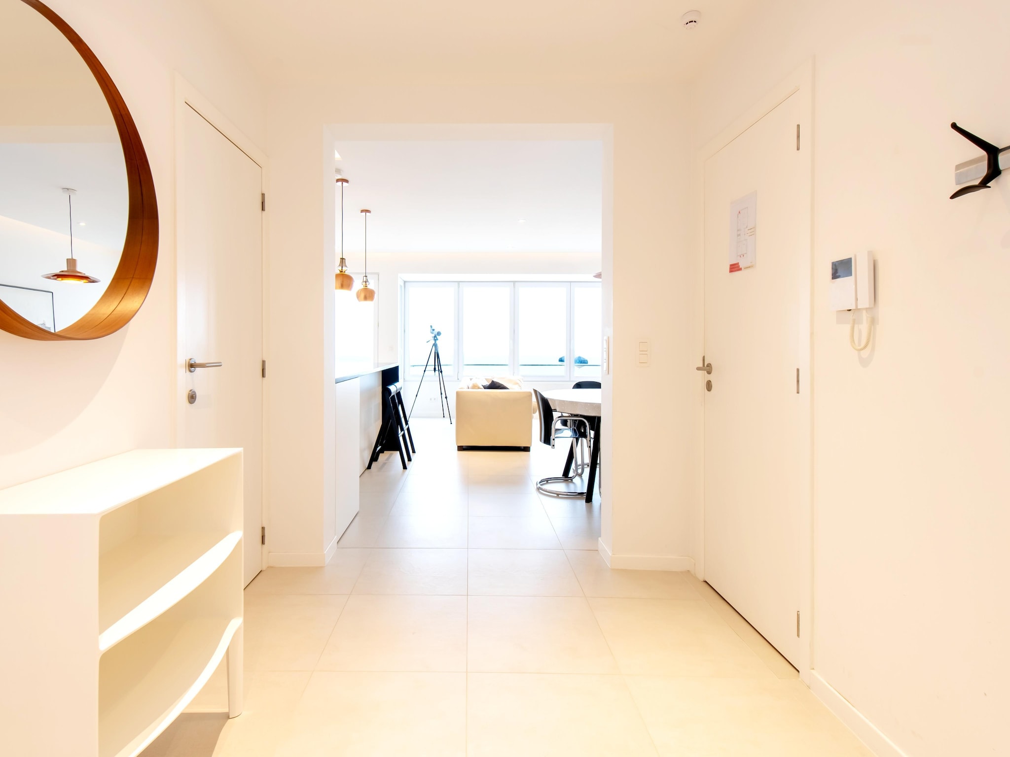 Appartement BALMORAL 0201