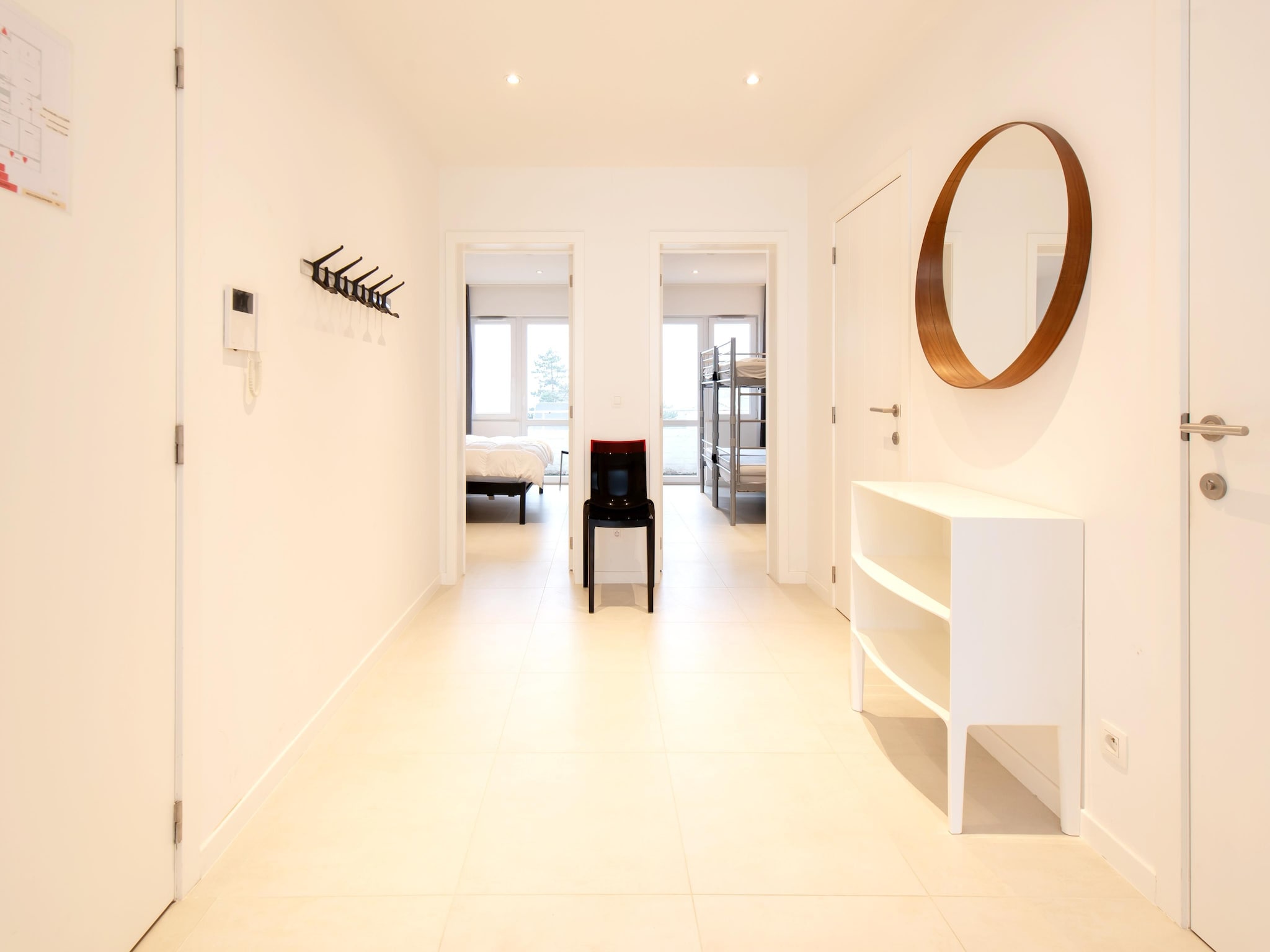 Appartement BALMORAL 0201