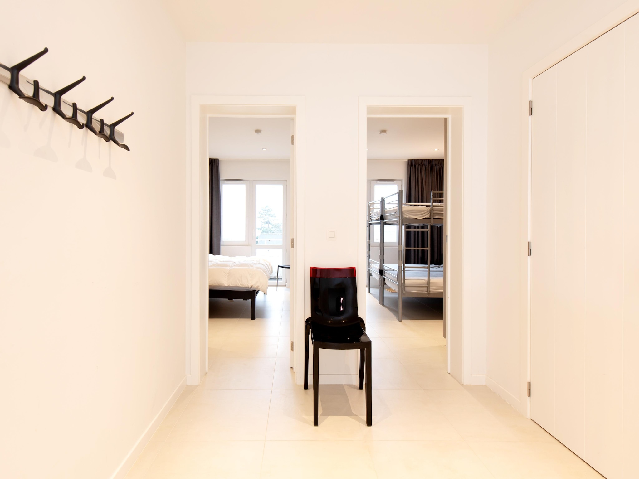 Appartement BALMORAL 0201