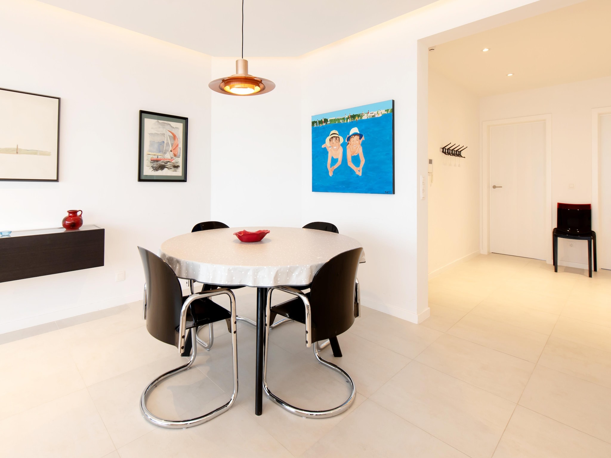 Appartement BALMORAL 0201