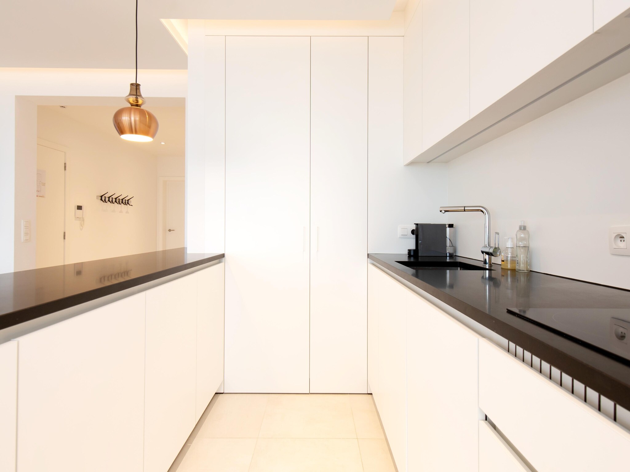 Appartement BALMORAL 0201