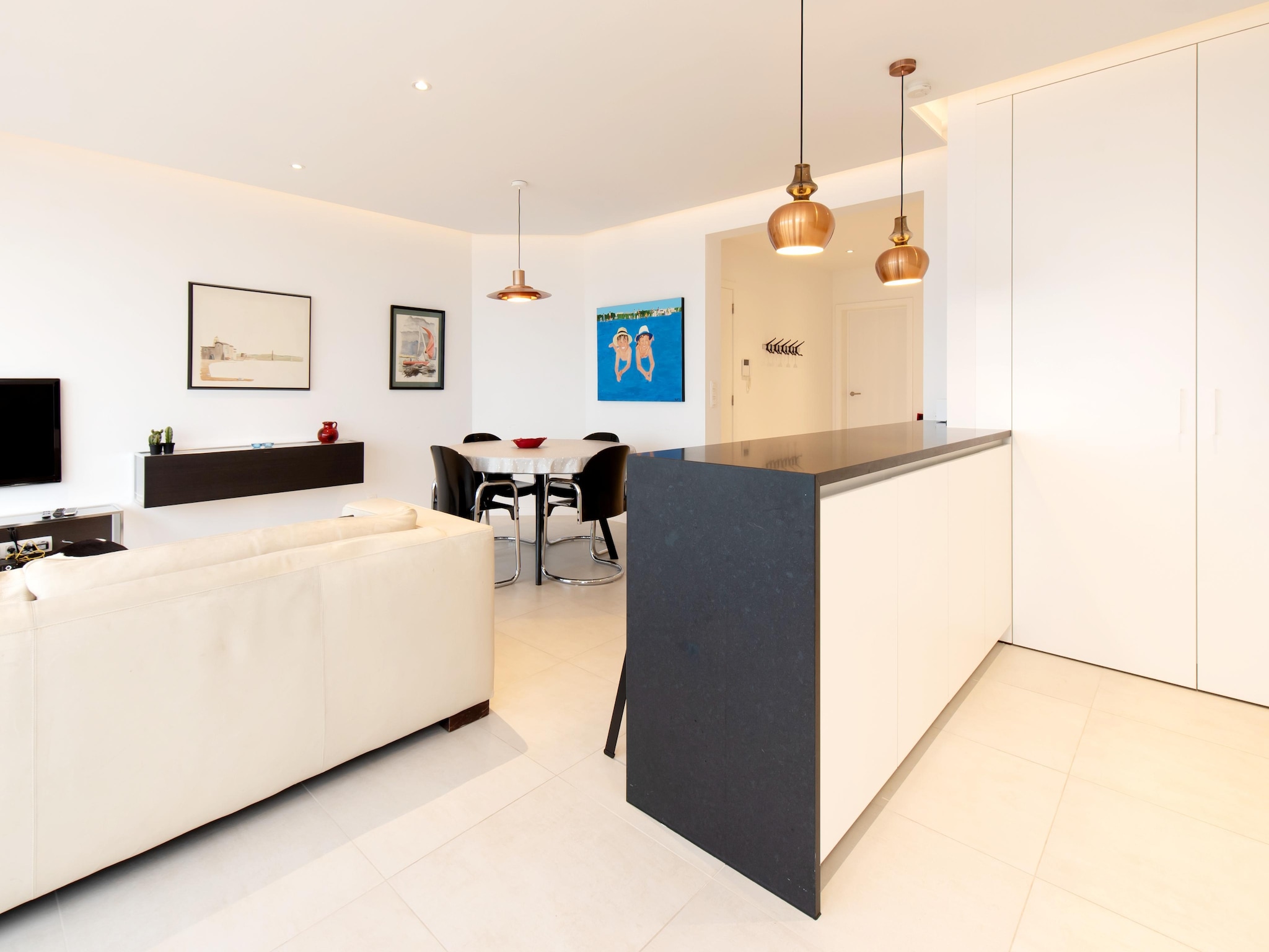 Appartement BALMORAL 0201