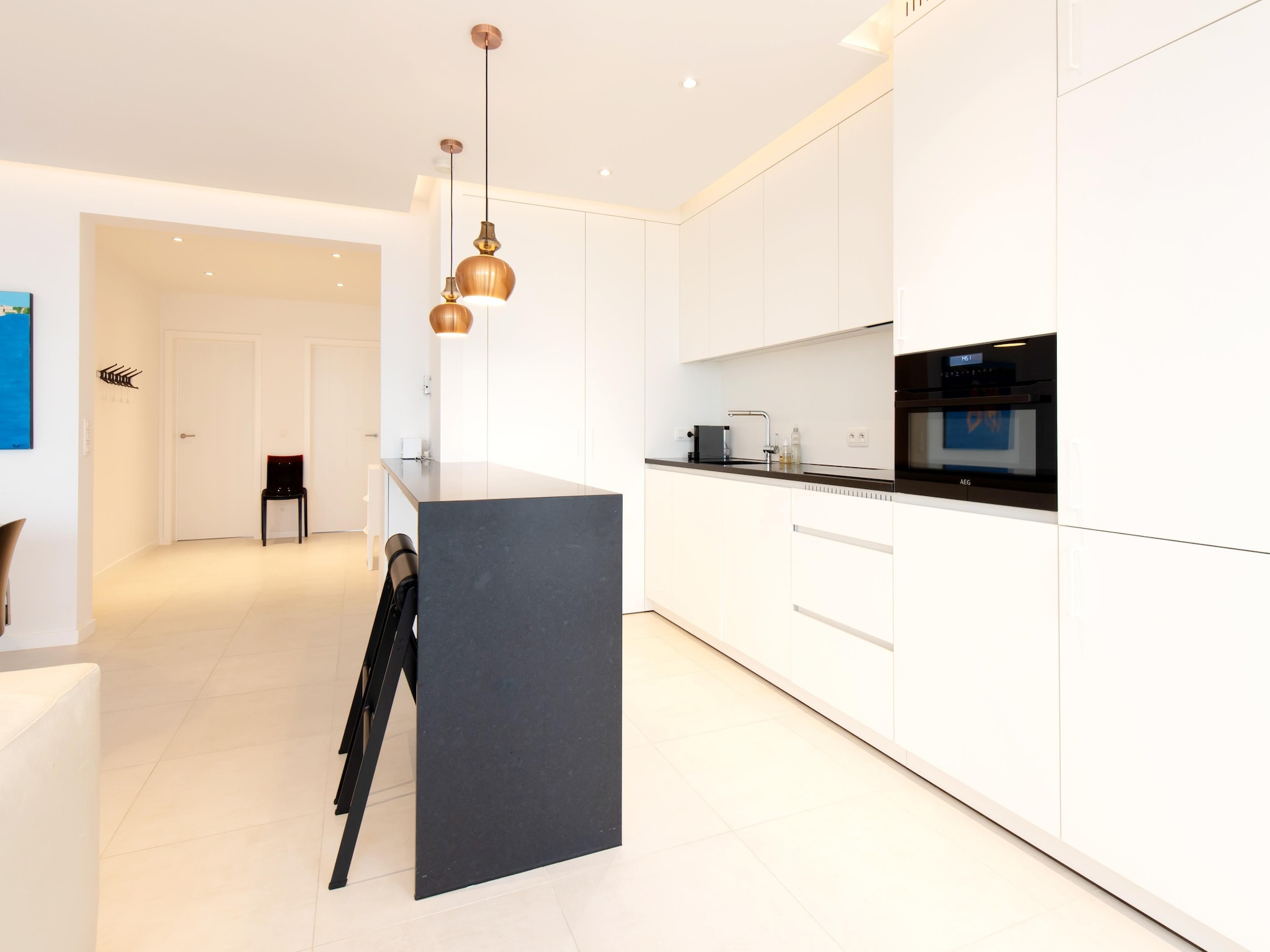 Appartement BALMORAL 0201