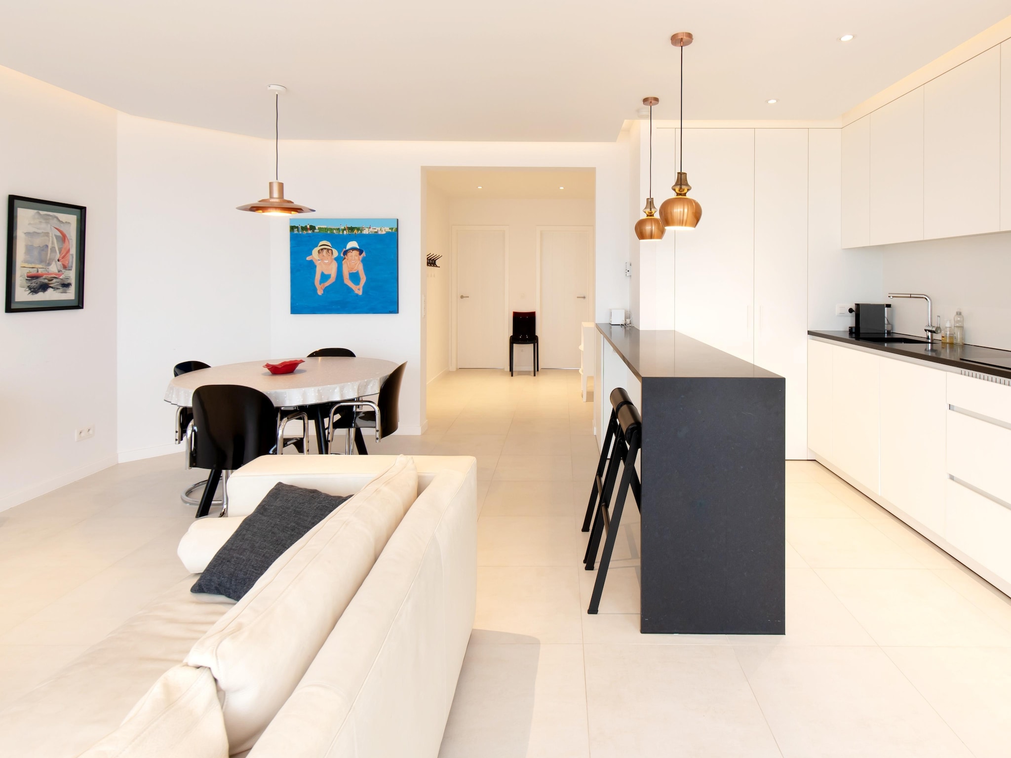 Appartement BALMORAL 0201